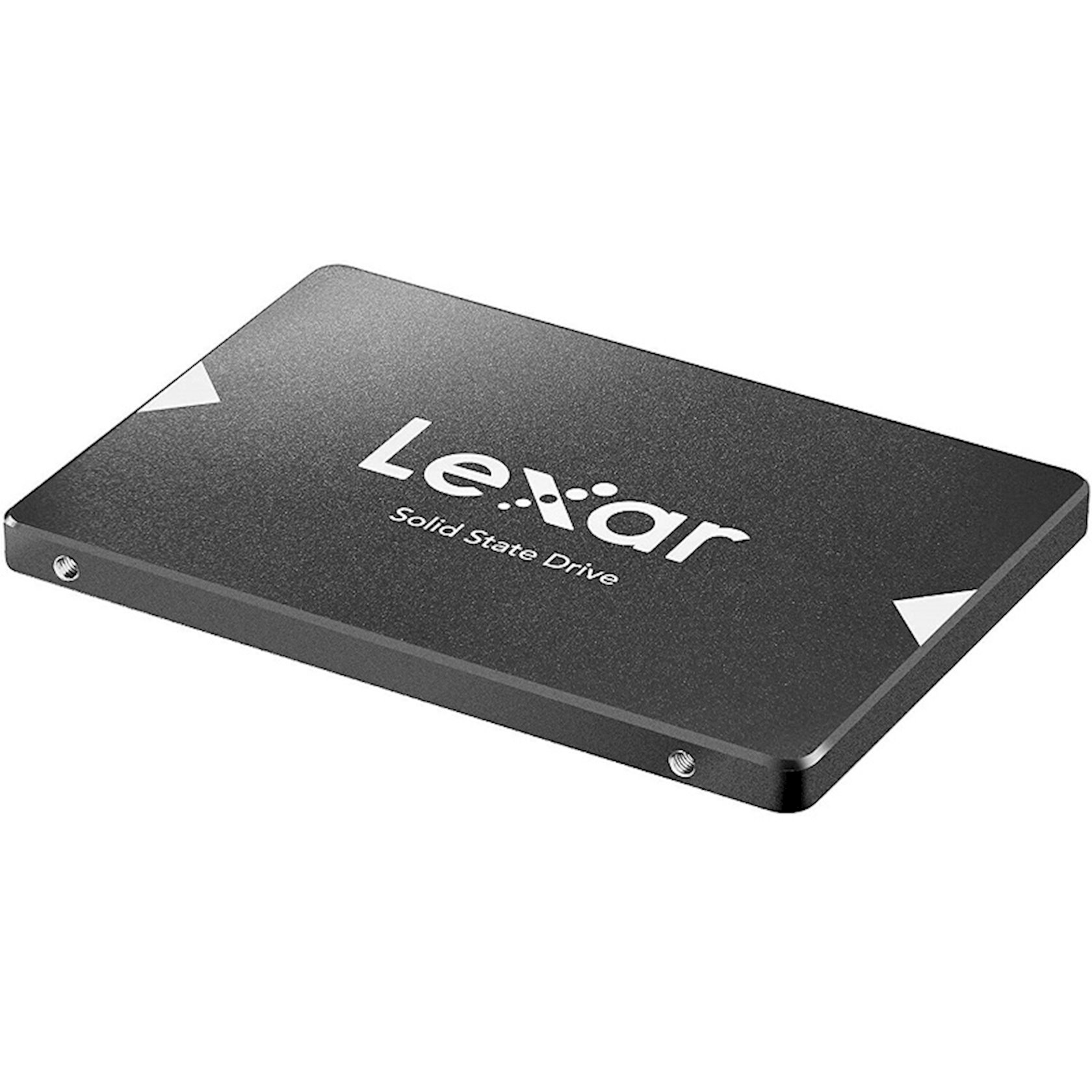 ᐈ SSD накопитель Lexar 256 GB NS100 SATA3 2.5