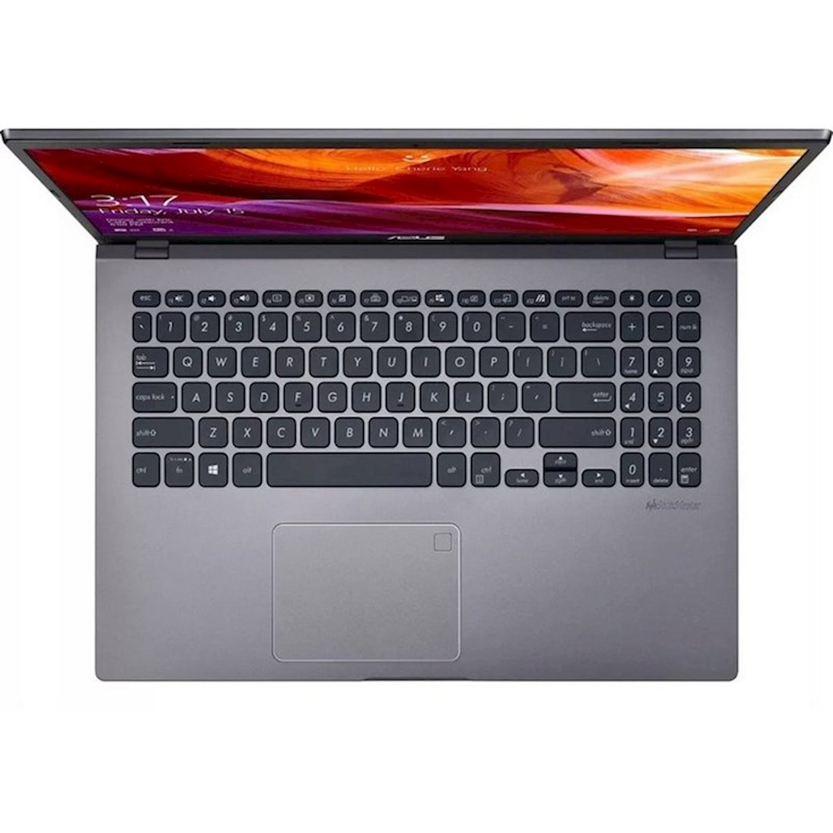 Asus x509jb sales