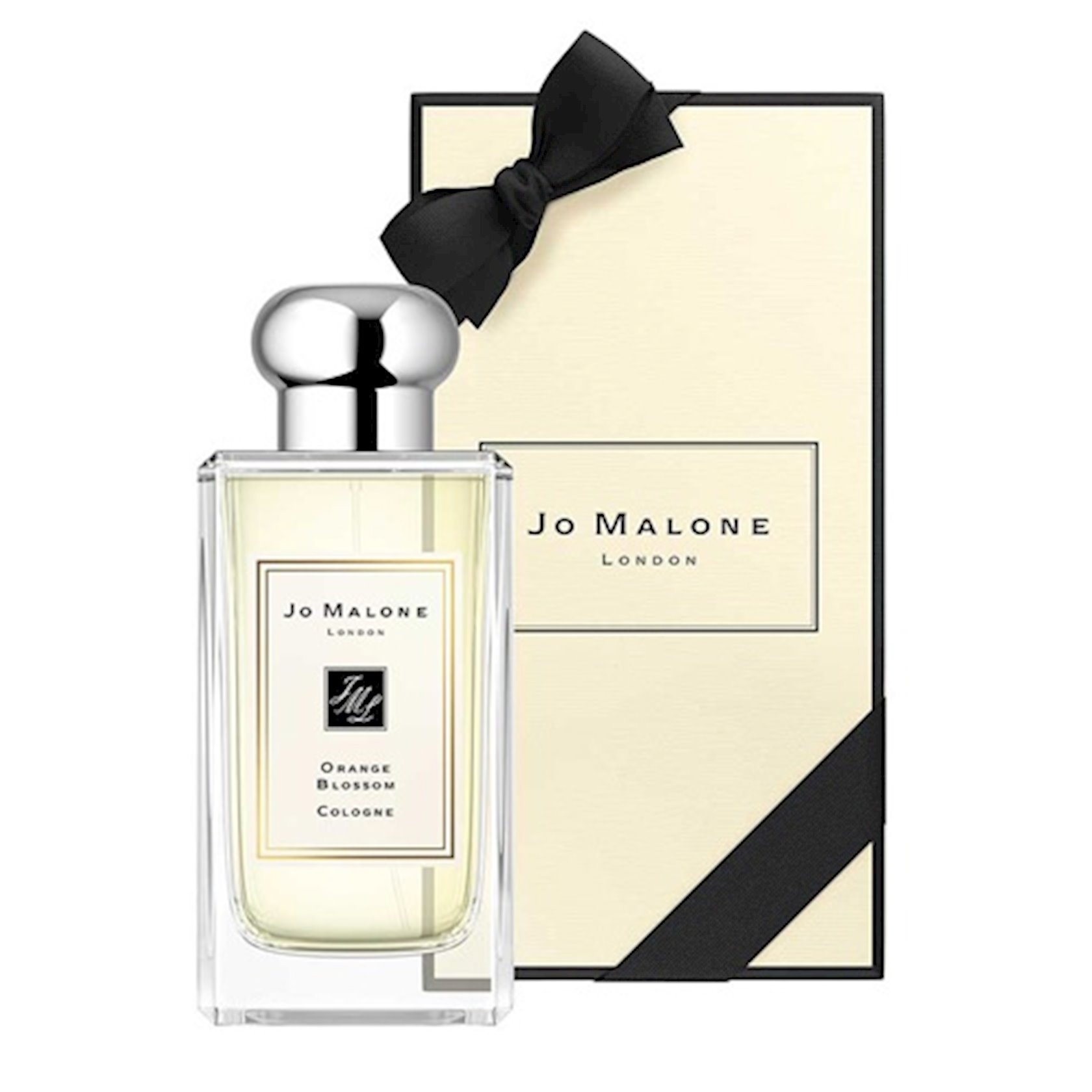 Jo Malone Orange Blossom одеколон унисекс 100 мл - купить в Баку. Цена,  обзор, отзывы, продажа