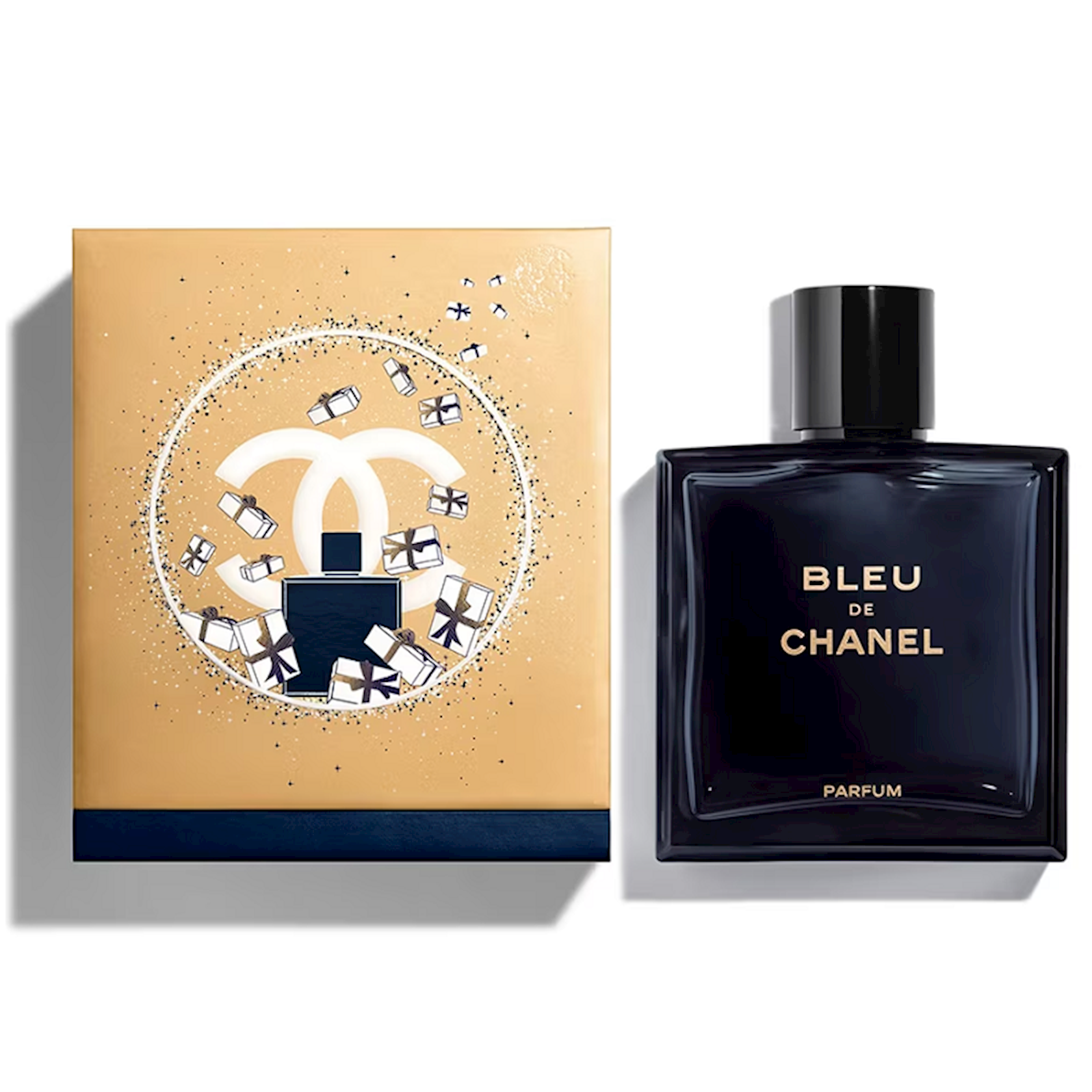 Chanel Bleu de Chanel Parfum парфюм для мужчин, 100 мл
