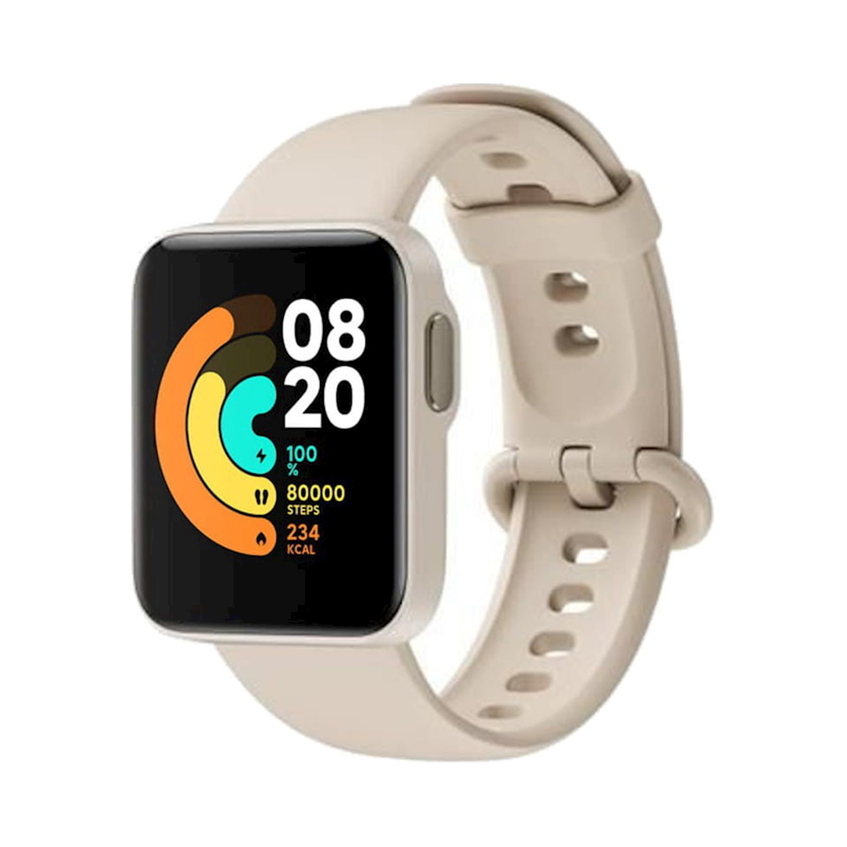 mi smart watch 2