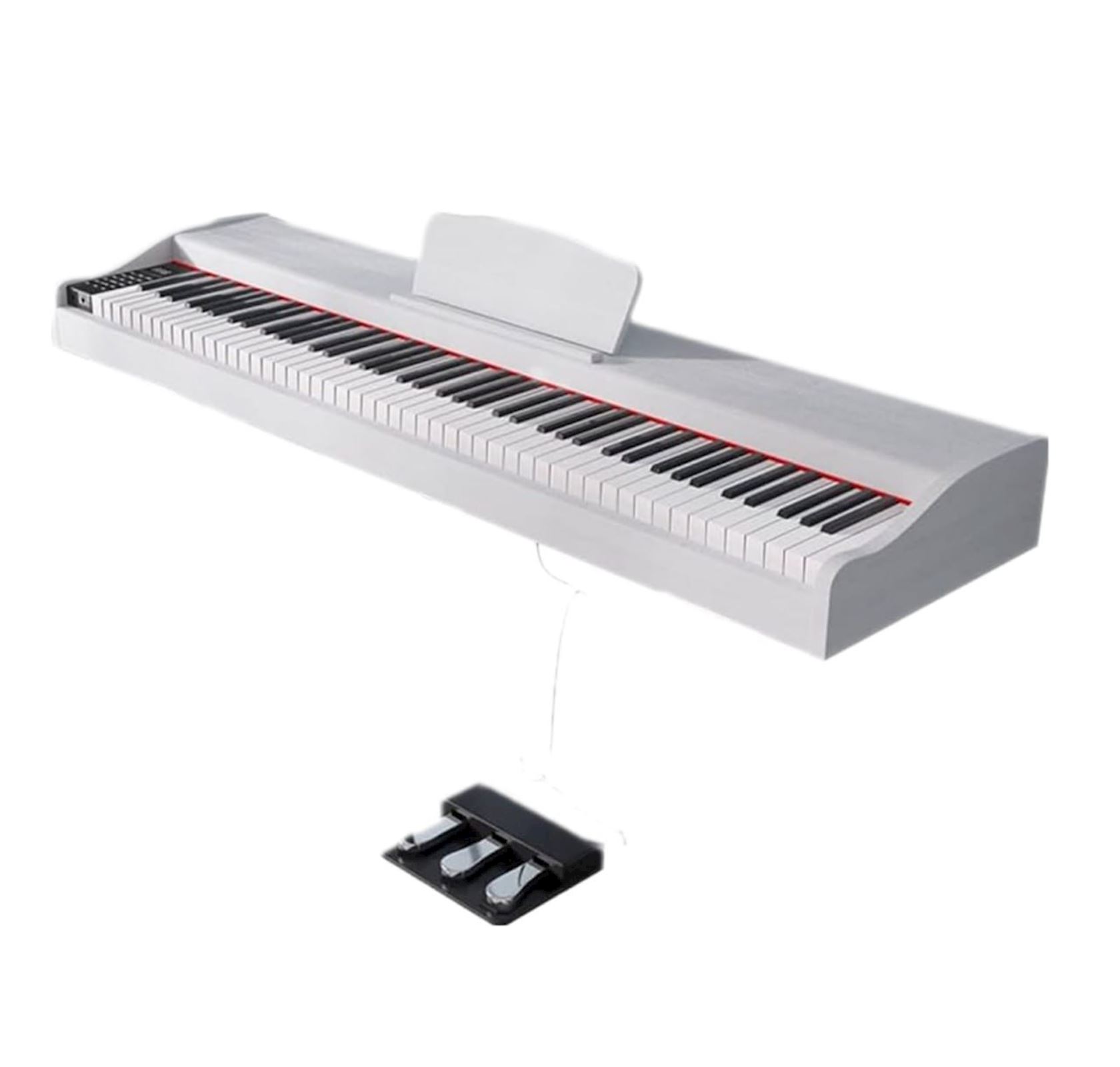 Dp20 digital deals piano