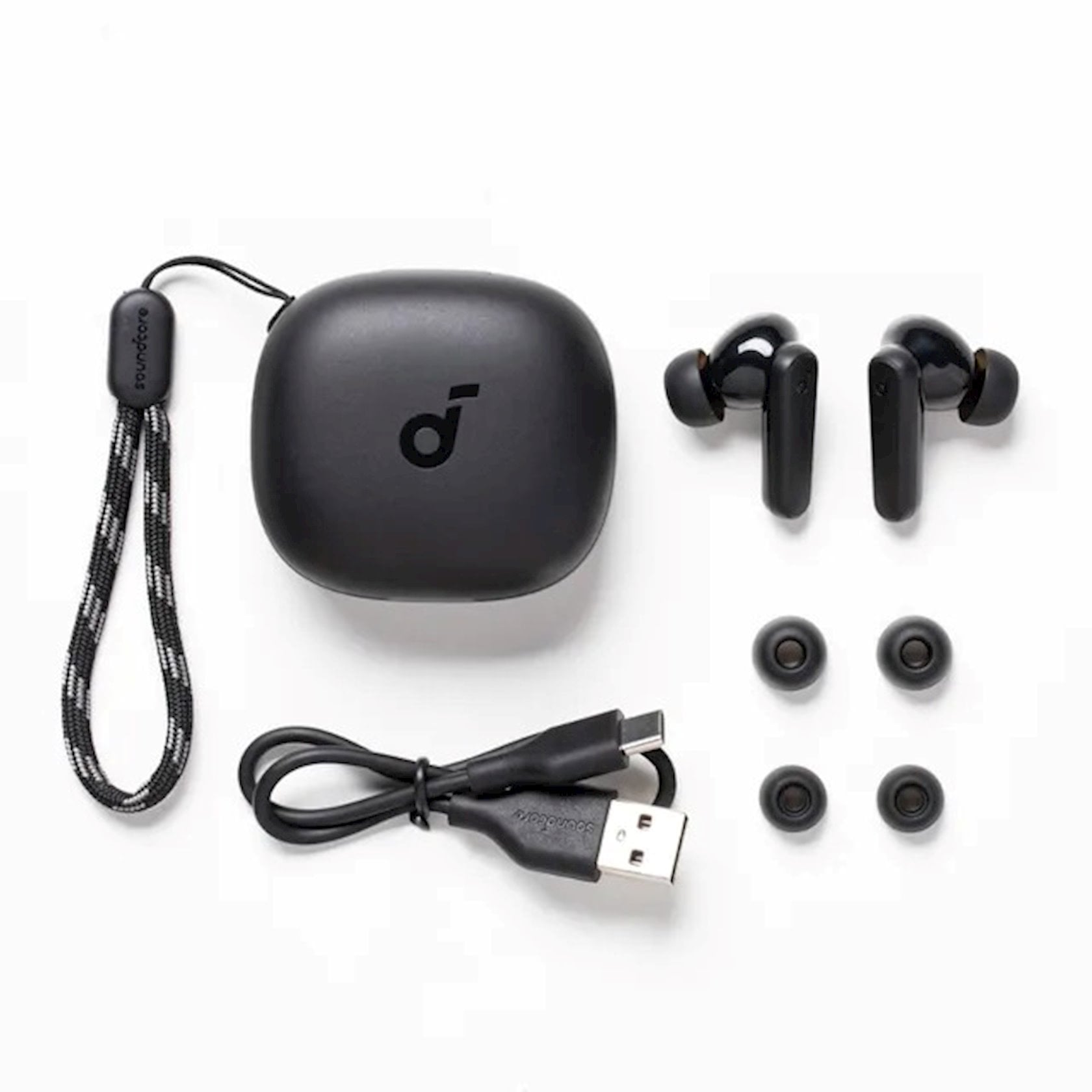 Bluetooth Earphones Anker Soundcore Liberty Air Aliexpress