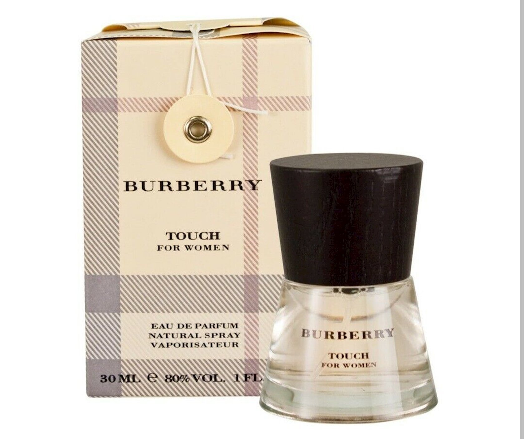 Burberry clearance parfum qiymeti