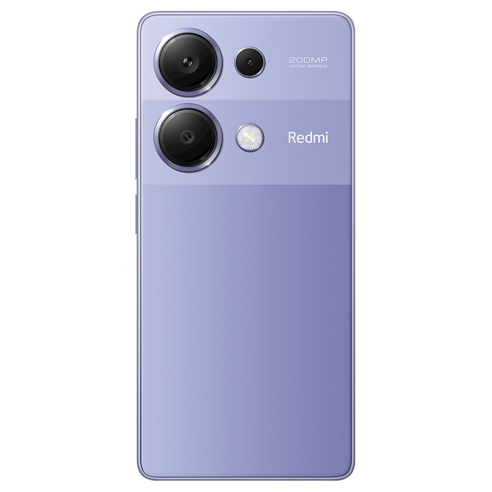 未開封】Redmi Note 13 Pro+ 5G オーロラパープル 256GB