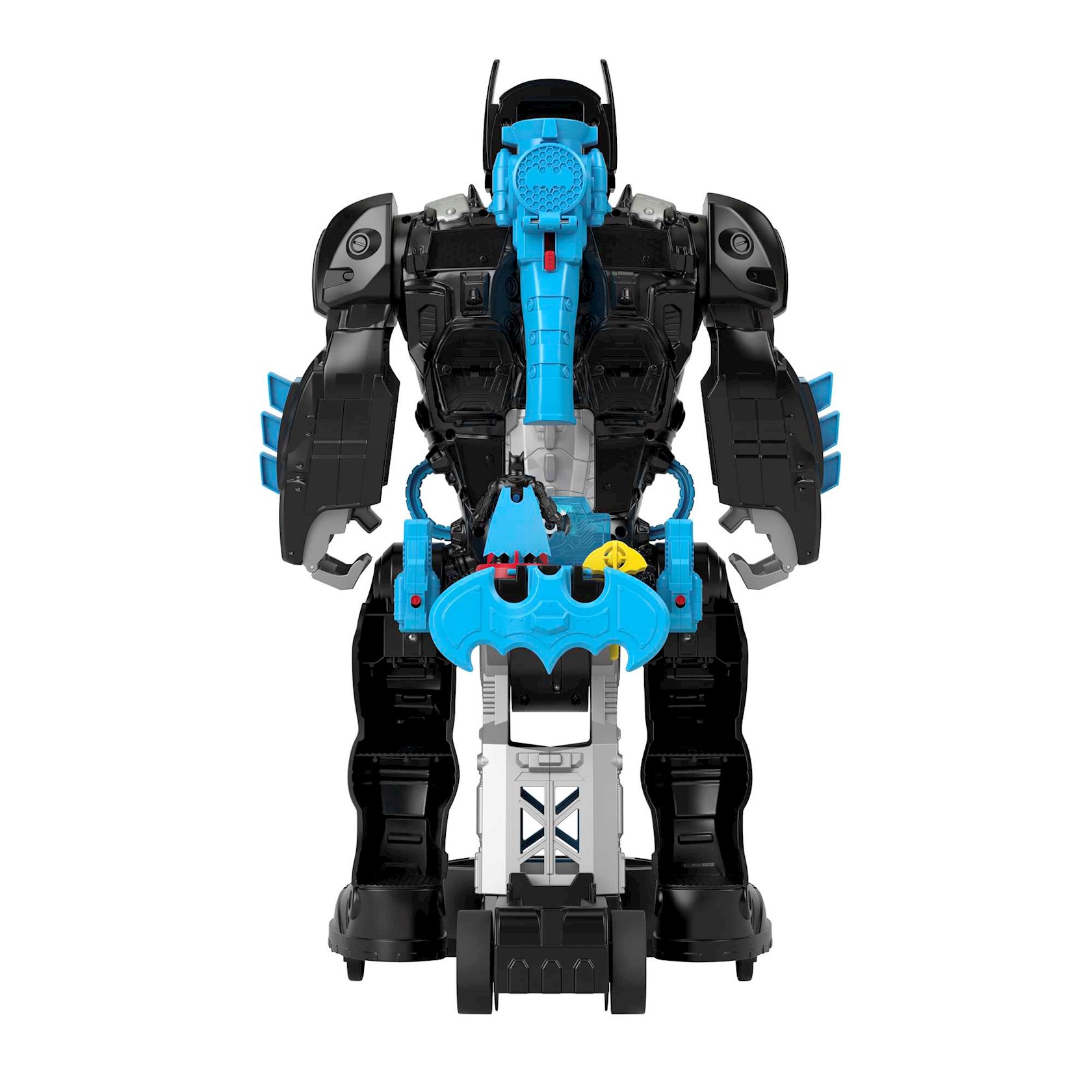 Imaginext dc batbot online