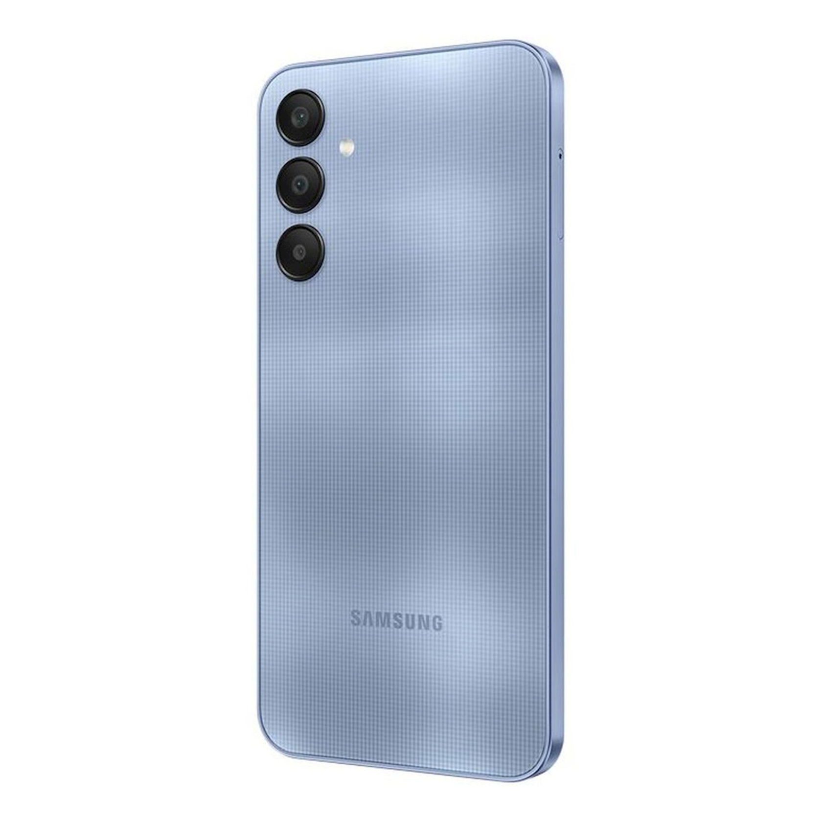 Смартфон Samsung Galaxy A25 5G (SM-A256) 8GB/256GB Light Blue - купить в  Баку. Цена, обзор, отзывы, продажа