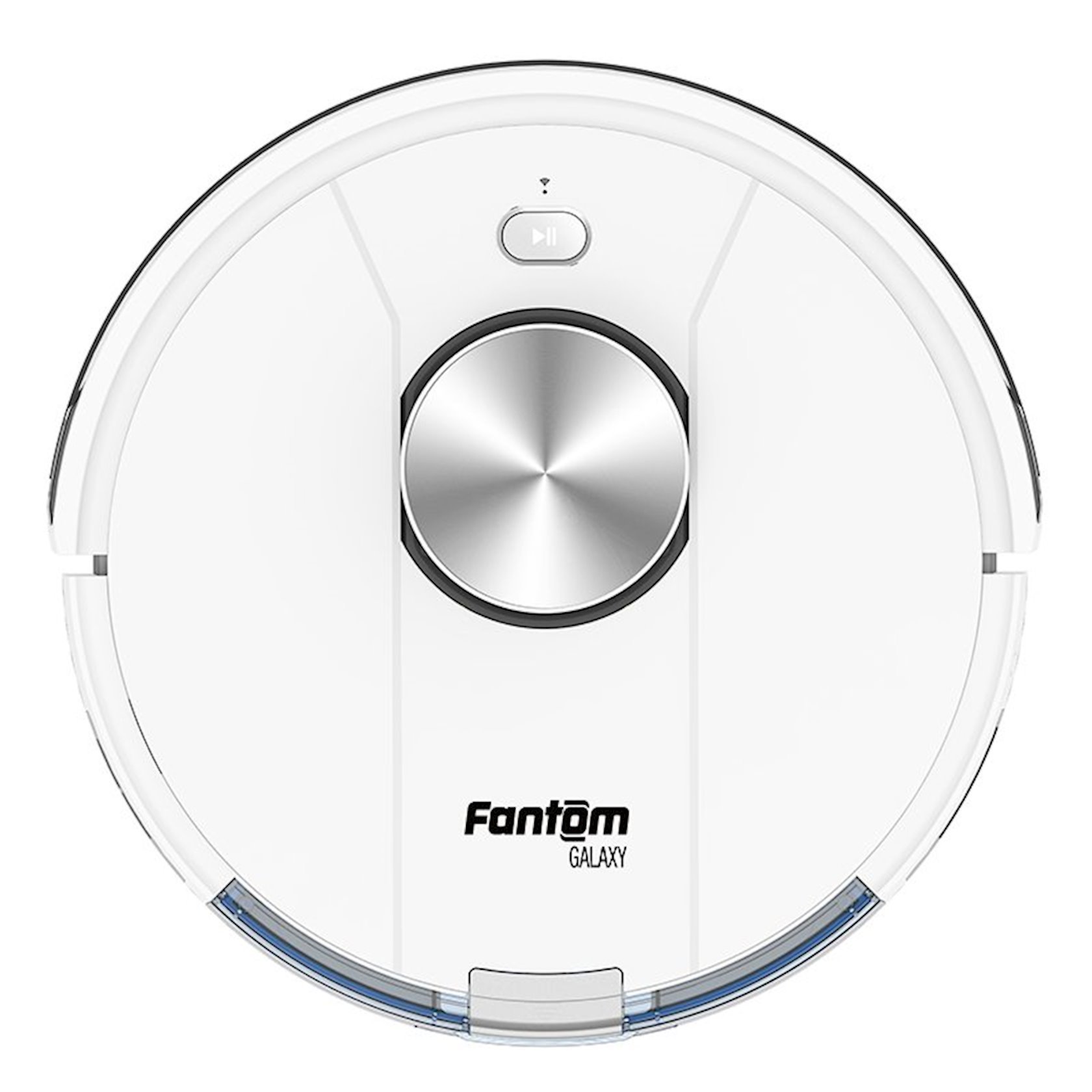 Робот-пылесос Fantom XY38 White - купить в Баку. Цена, обзор, отзывы ...