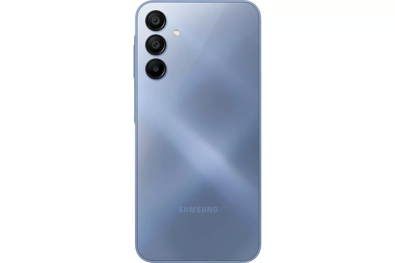 Смартфон Samsung Galaxy A15 SM-A155 6/128GB Blue - купить в Баку. Цена,  обзор, отзывы, продажа