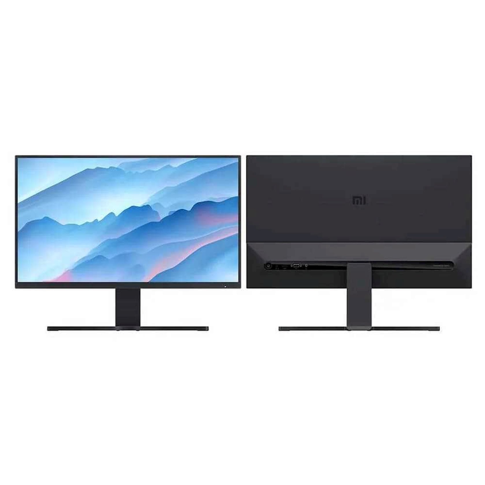 Xiaomi Mi Monitor 1c Купить