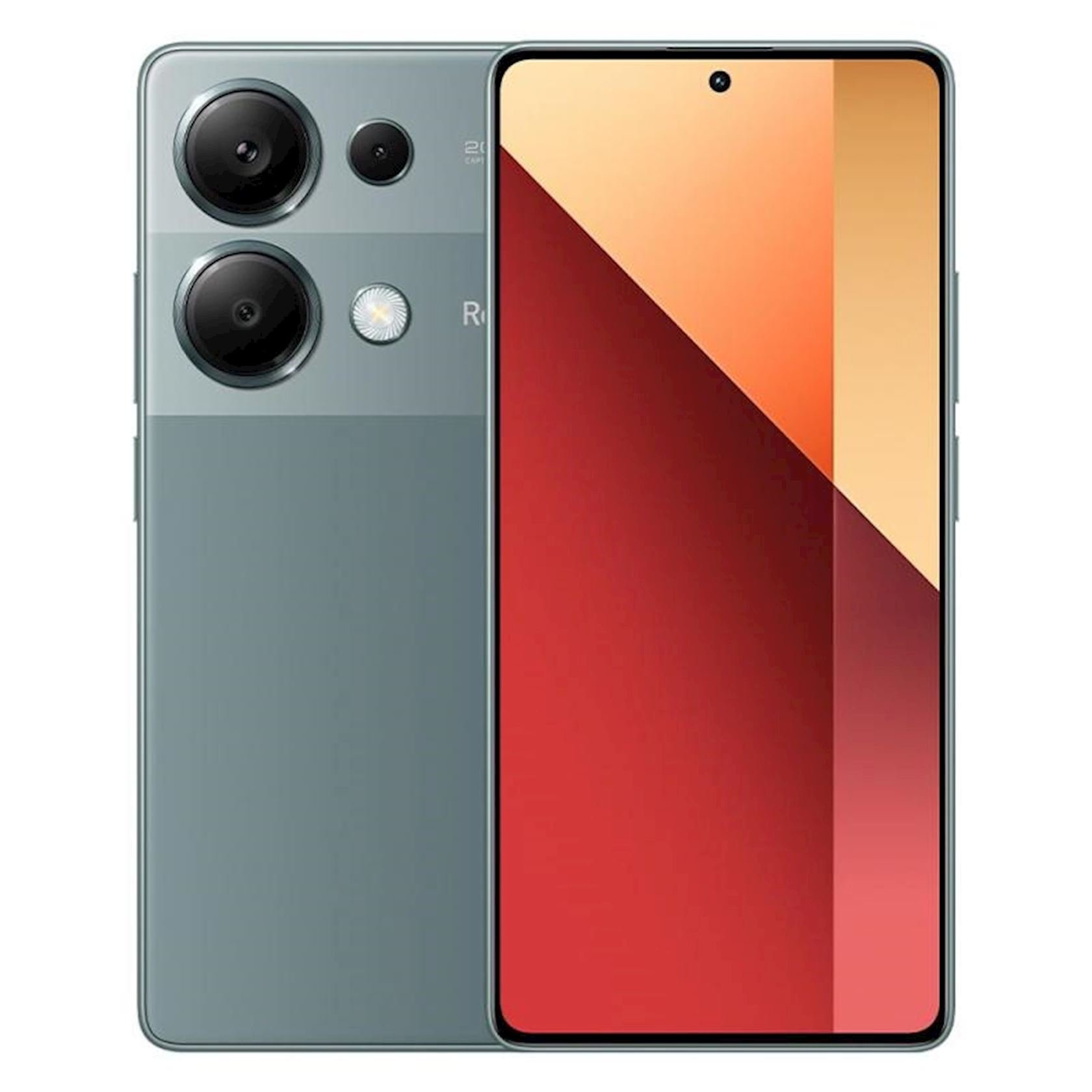 Купить Смартфон Xiaomi Redmi Note 13