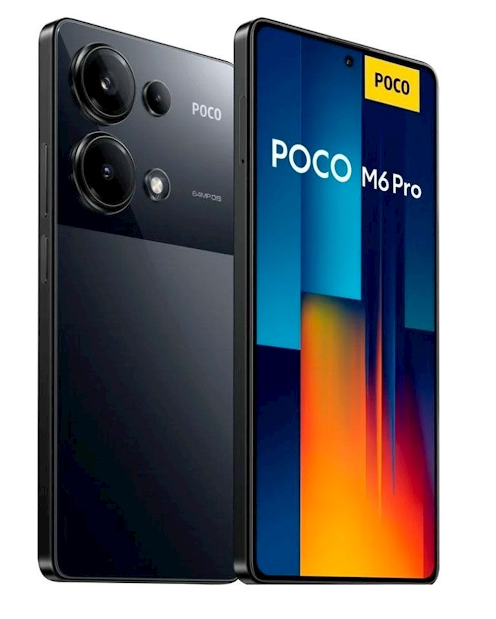 Смартфон Poco M3 Pro Гб Купить