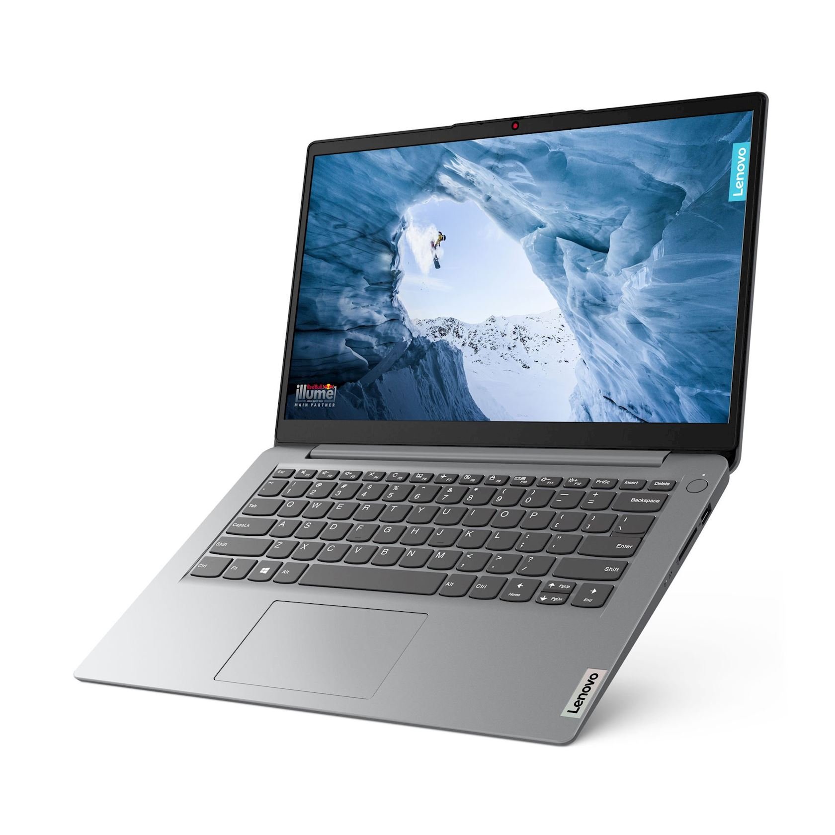 Ноутбук Lenovo Ideapad 1 14igl05 81vu007xru Купить