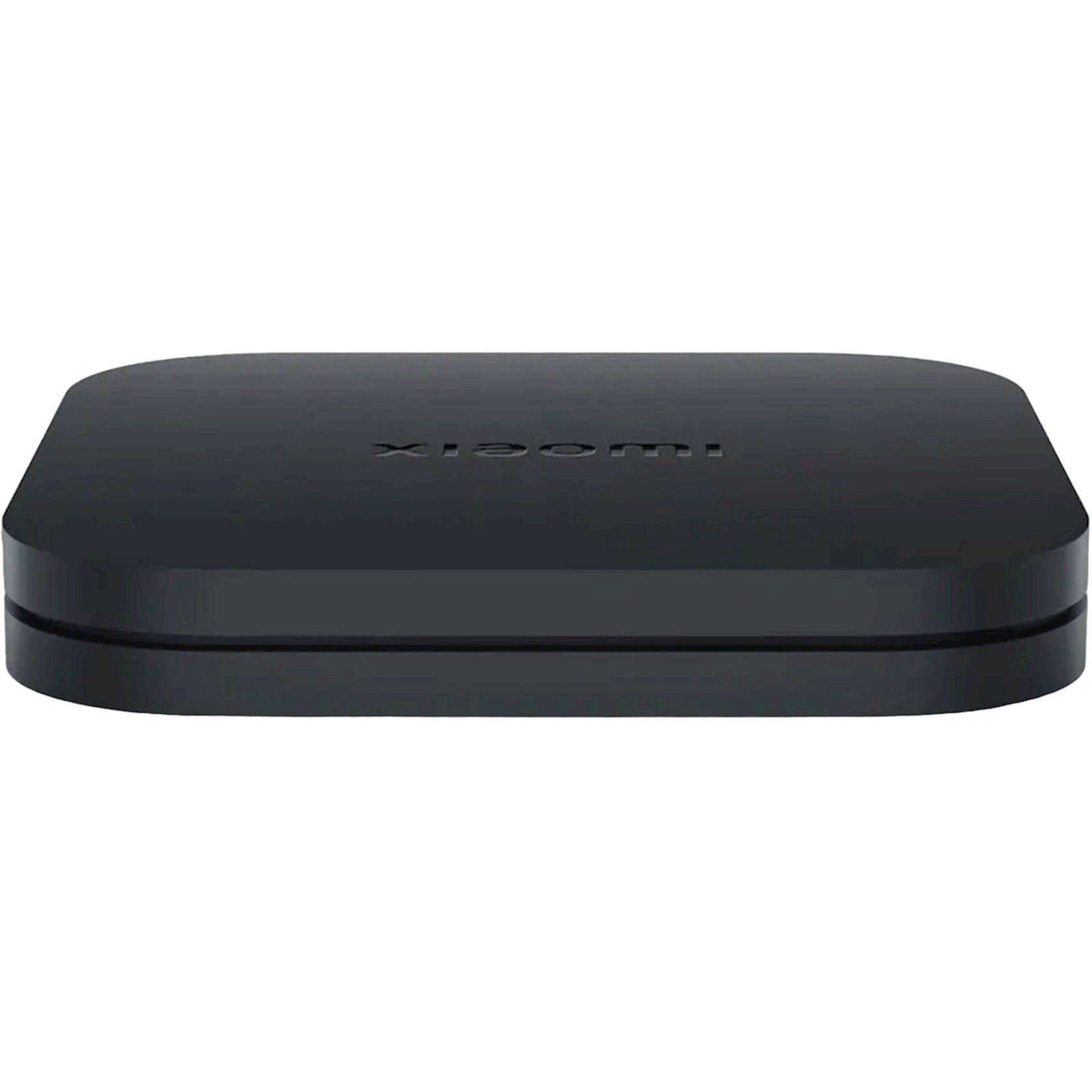 Купить Xiaomi Mi Box S Black