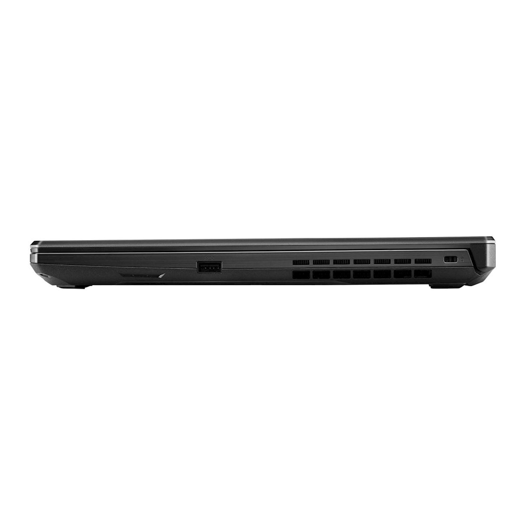 Asus tuf gaming a15 fa506nf hn018 тест