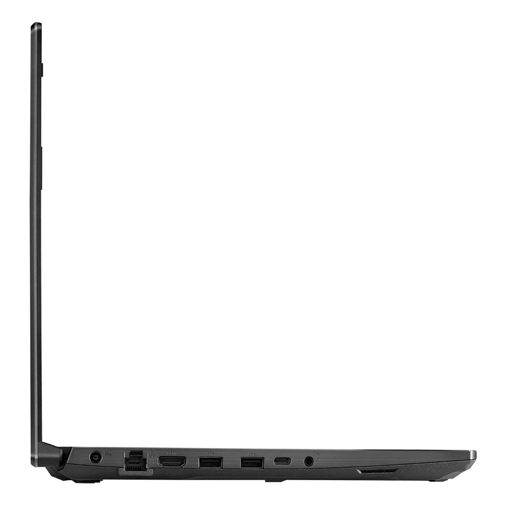 Asus tuf gaming a15 fa506nf hn018 тест