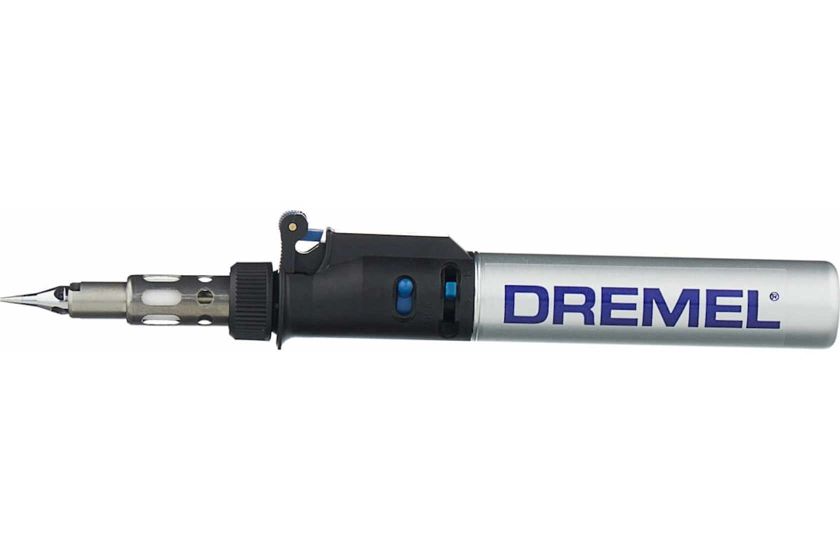 Газовый паяльник Dremel Versatip 2000 - купить в Баку. Цена, обзор ...