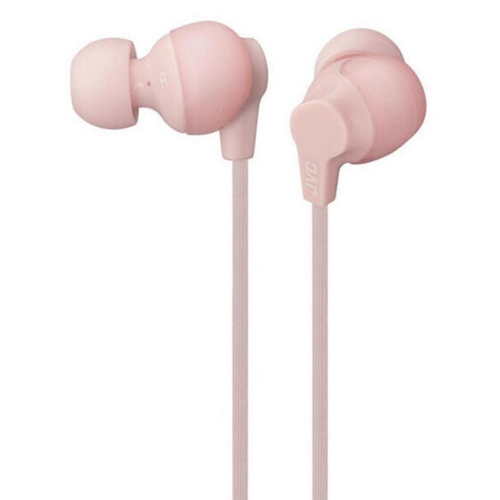 Беспроводные наушники JVC Ha-Fx22w Pink - купить в Баку. Цена, обзор ...