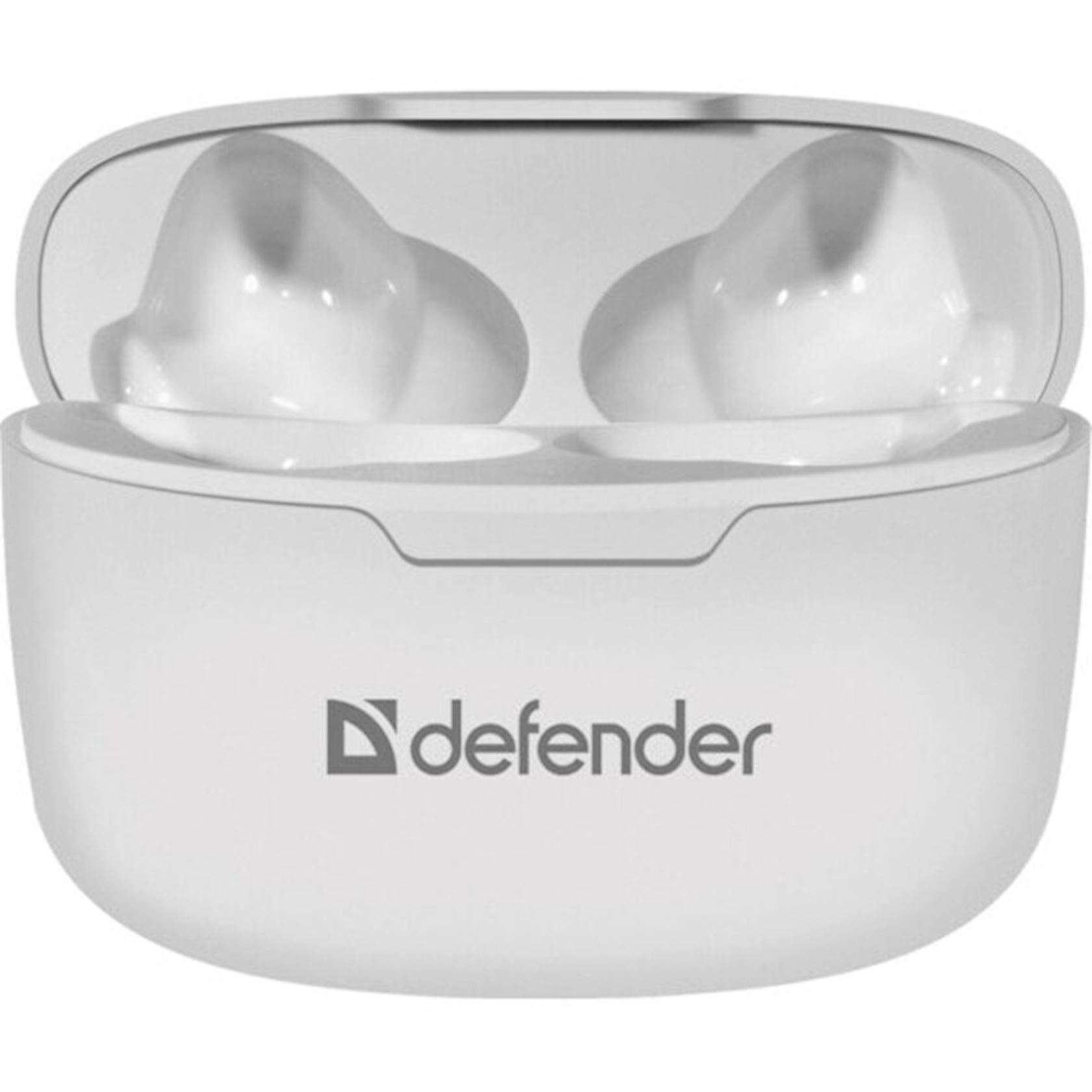 Simsiz qulaqlıqlar Defender TWINS 903 White - Qiymeti, Bakıda almaq ...