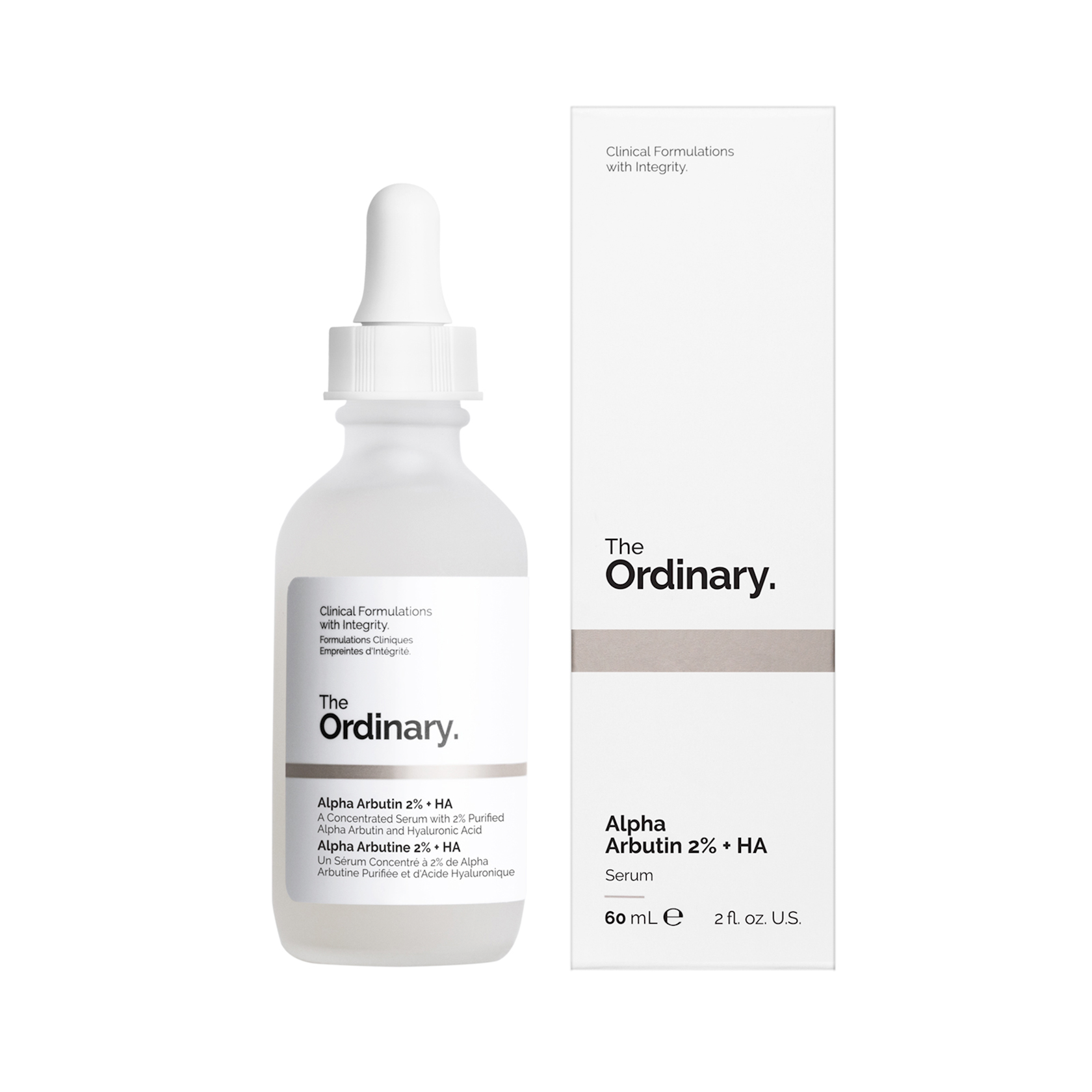 The Ordinary Niacinamide 10 Zinc 1 Купить