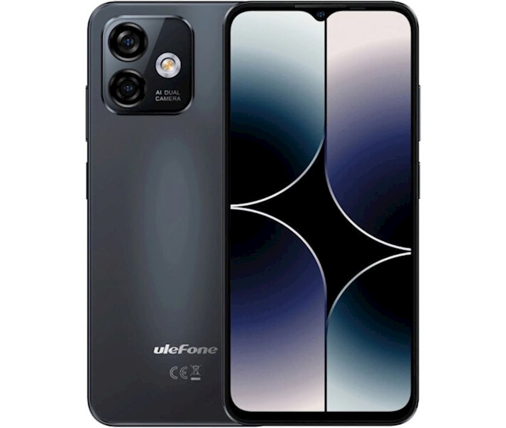 Ulefone X5 Pro Купить