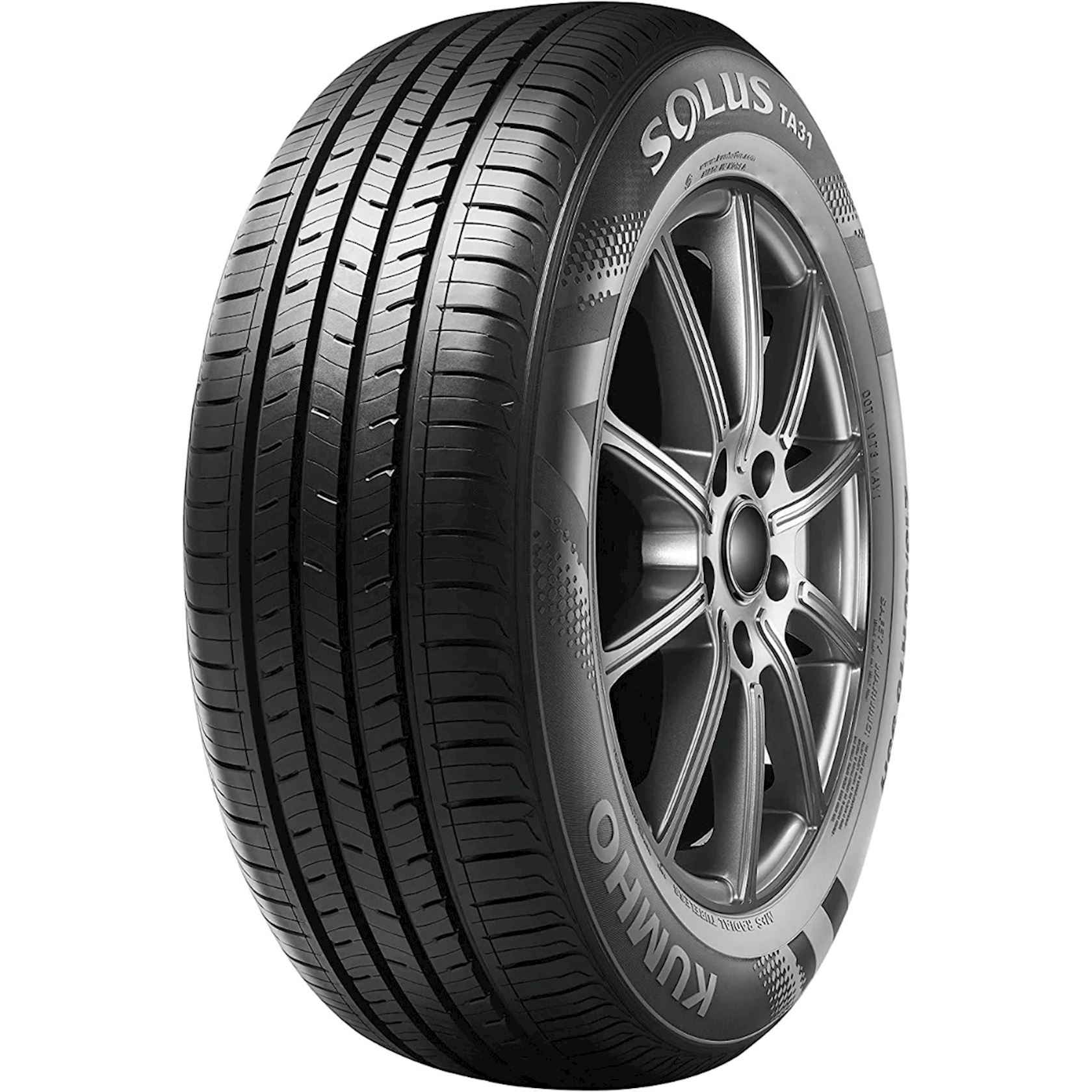 Kumho Solus TA31 215 65 R16 98H M S