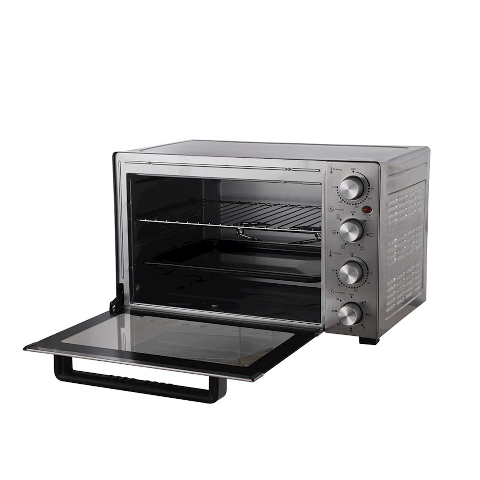 Электродуховка Winning Star ST-9617 - купить в Баку. Цена, обзор ...