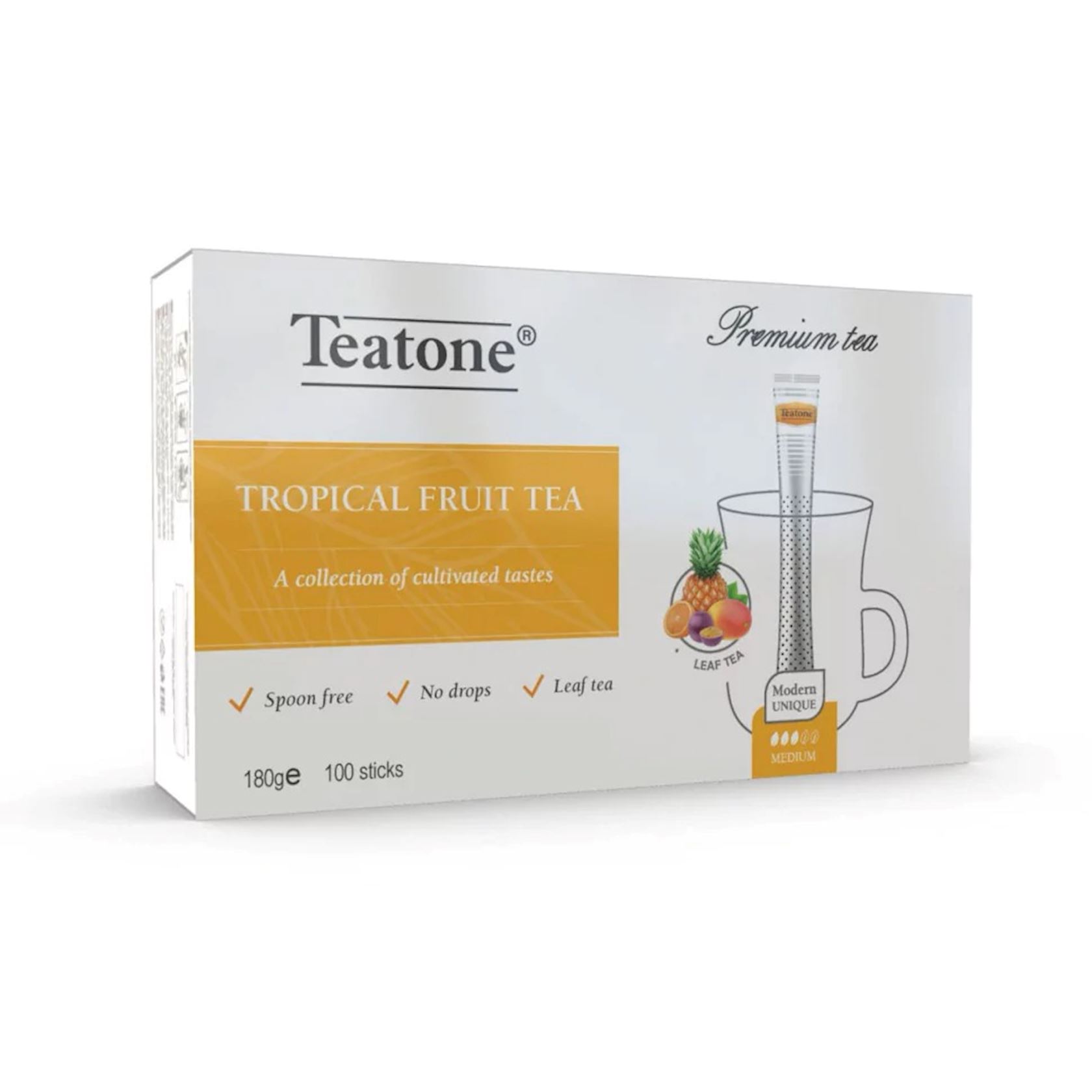 Teatone Чай Где Купить