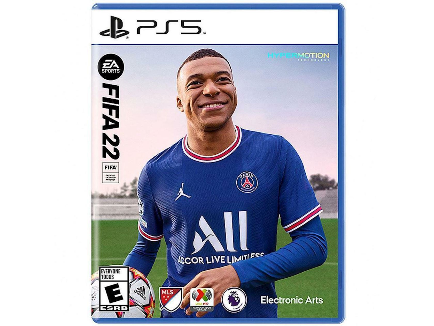 FIFA 22 19２本セット ᐈ Игра Fifa 22 PS5 (14633742602) - ✓ выгодная цена и кредит