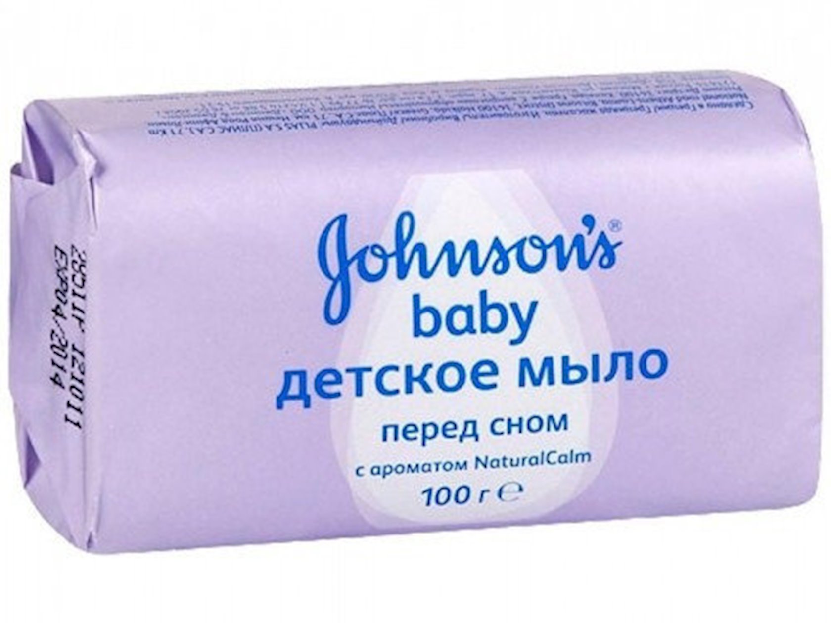 Johnson S Body Care Мыло Купить