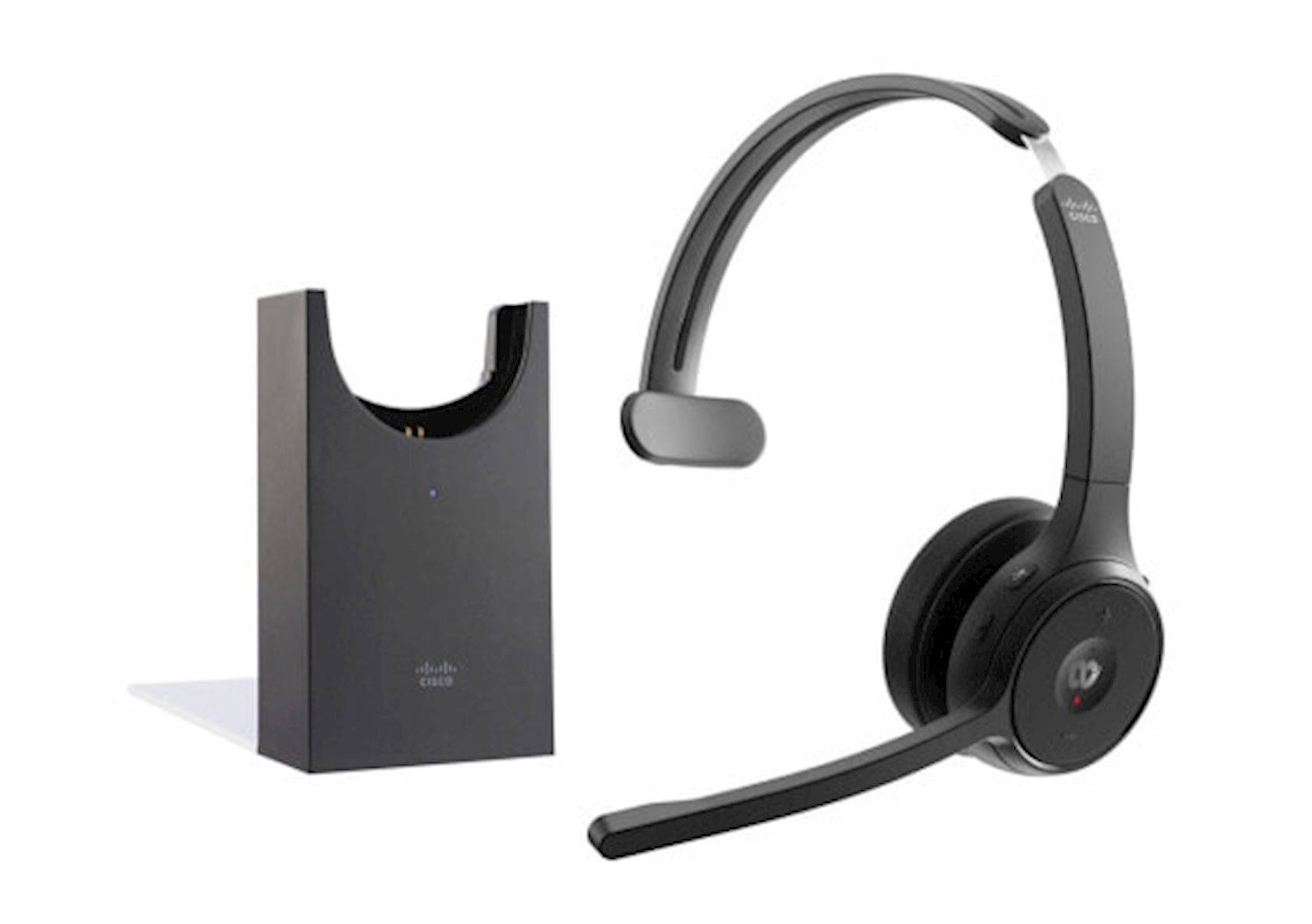 Беспроводные наушники Cisco Headset 721 Wireless - купить в Баку. Цена,  обзор, отзывы, продажа