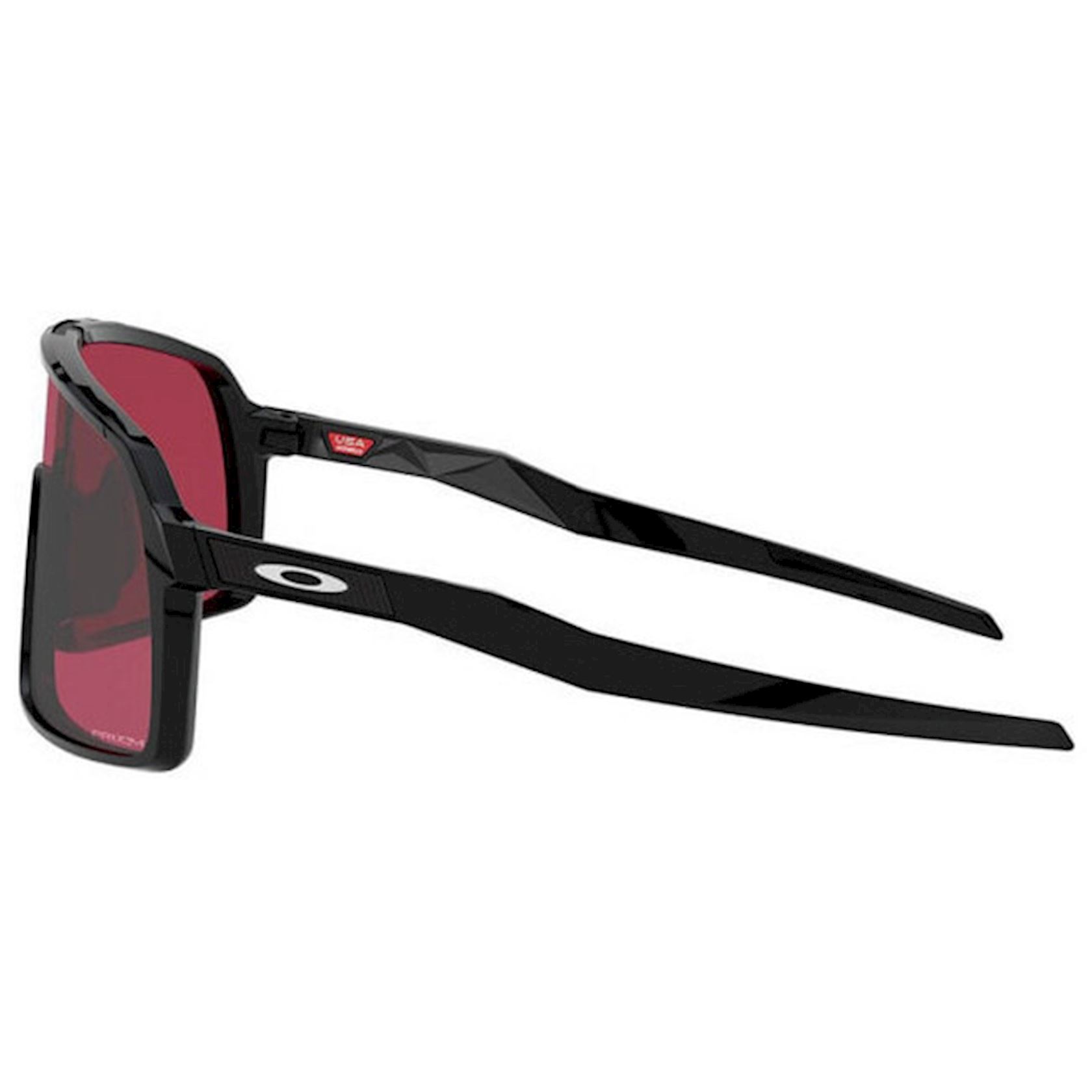 Солнцезащитные очки мужские Oakley Sutro Prizm Iridium Black/Grey ...