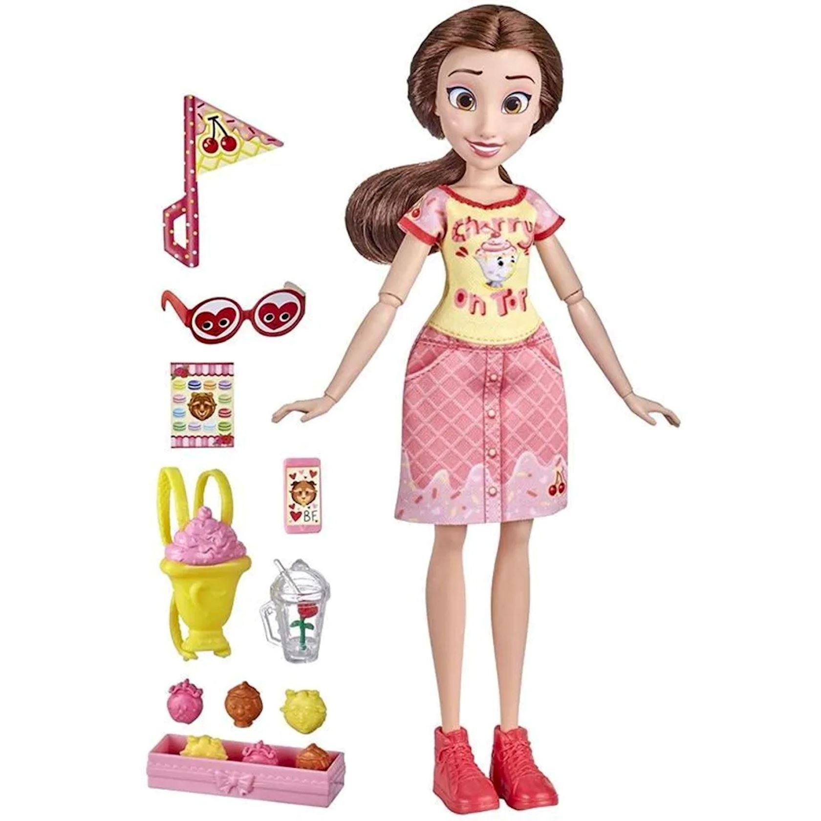Кукла Hasbro Disney Princess - купить в Баку. Цена, обзор, отзывы, продажа
