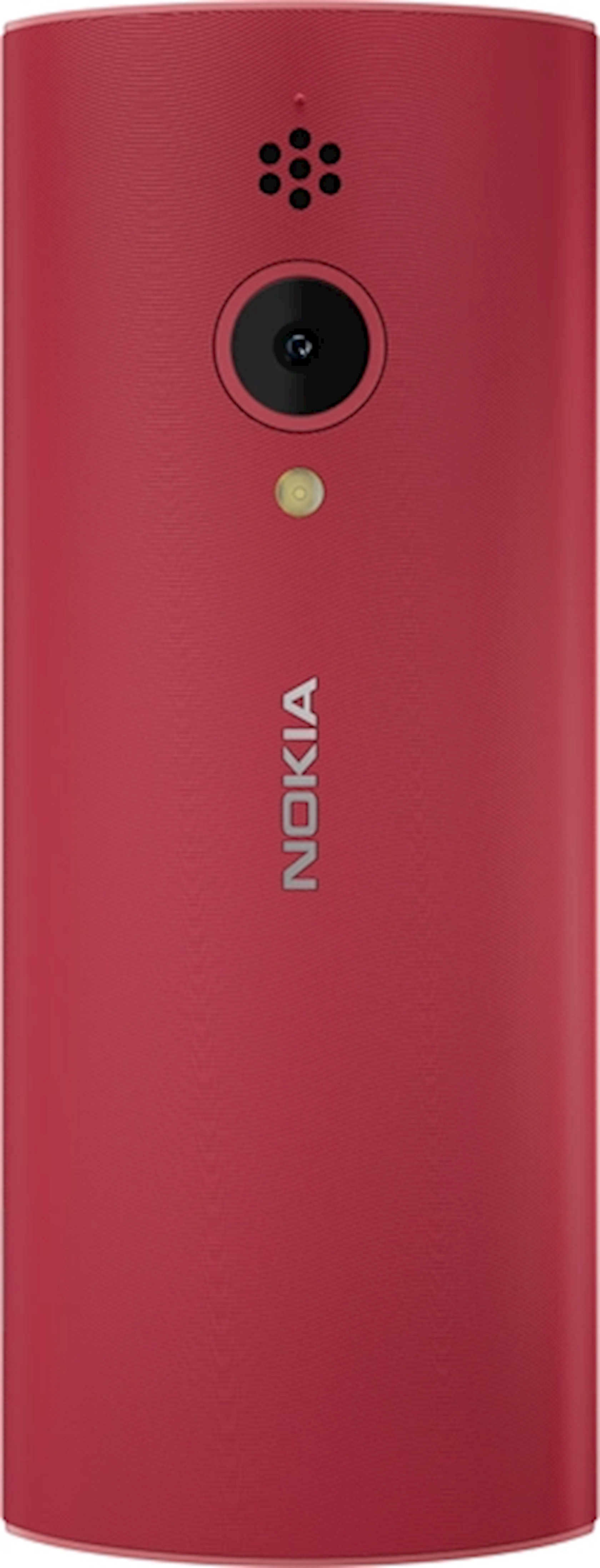 Мобильный телефон Nokia 150 DS 2023 Red - купить в Баку. Цена, обзор, отзывы,  продажа