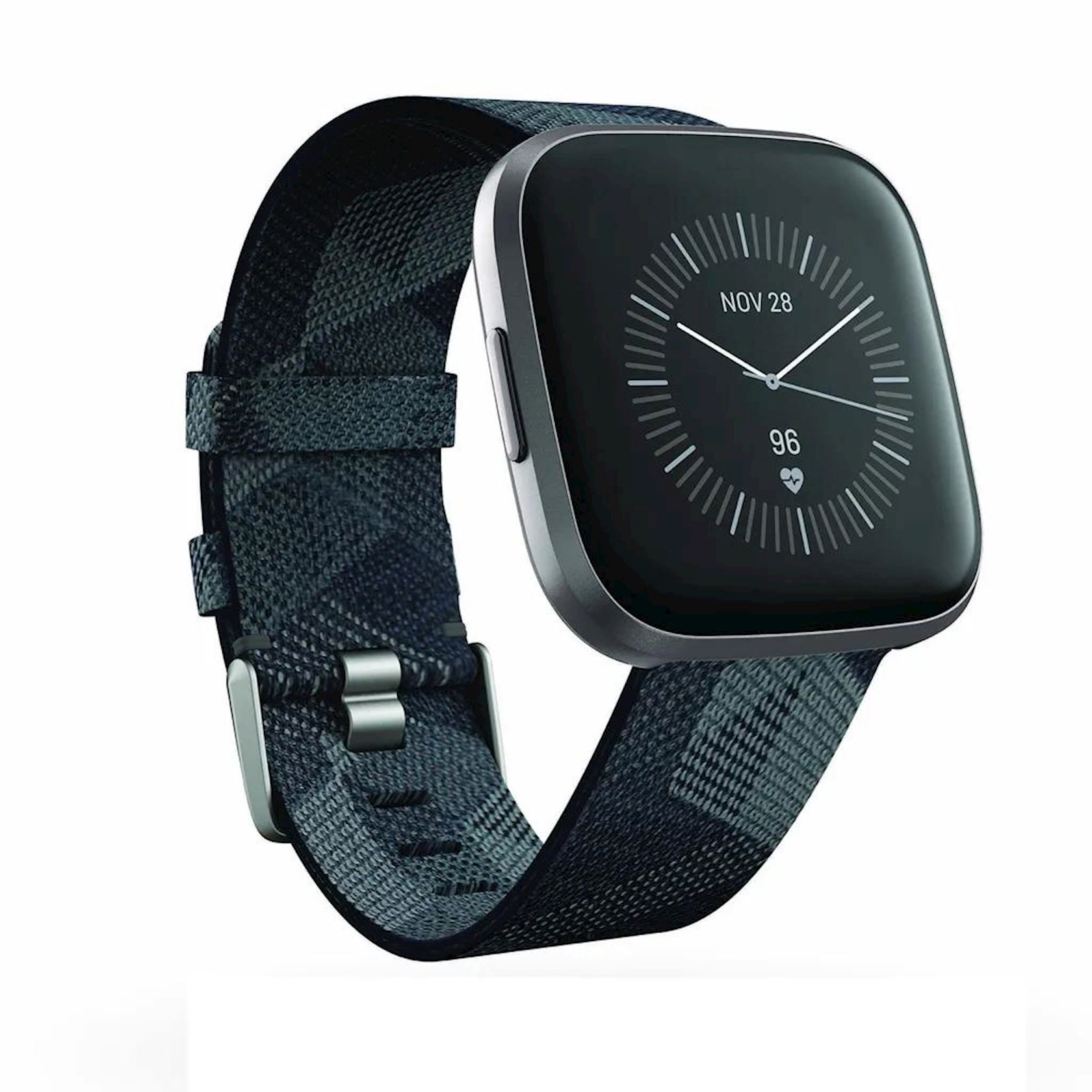 Fitbit Versa 2 Special Edition grau 2GB