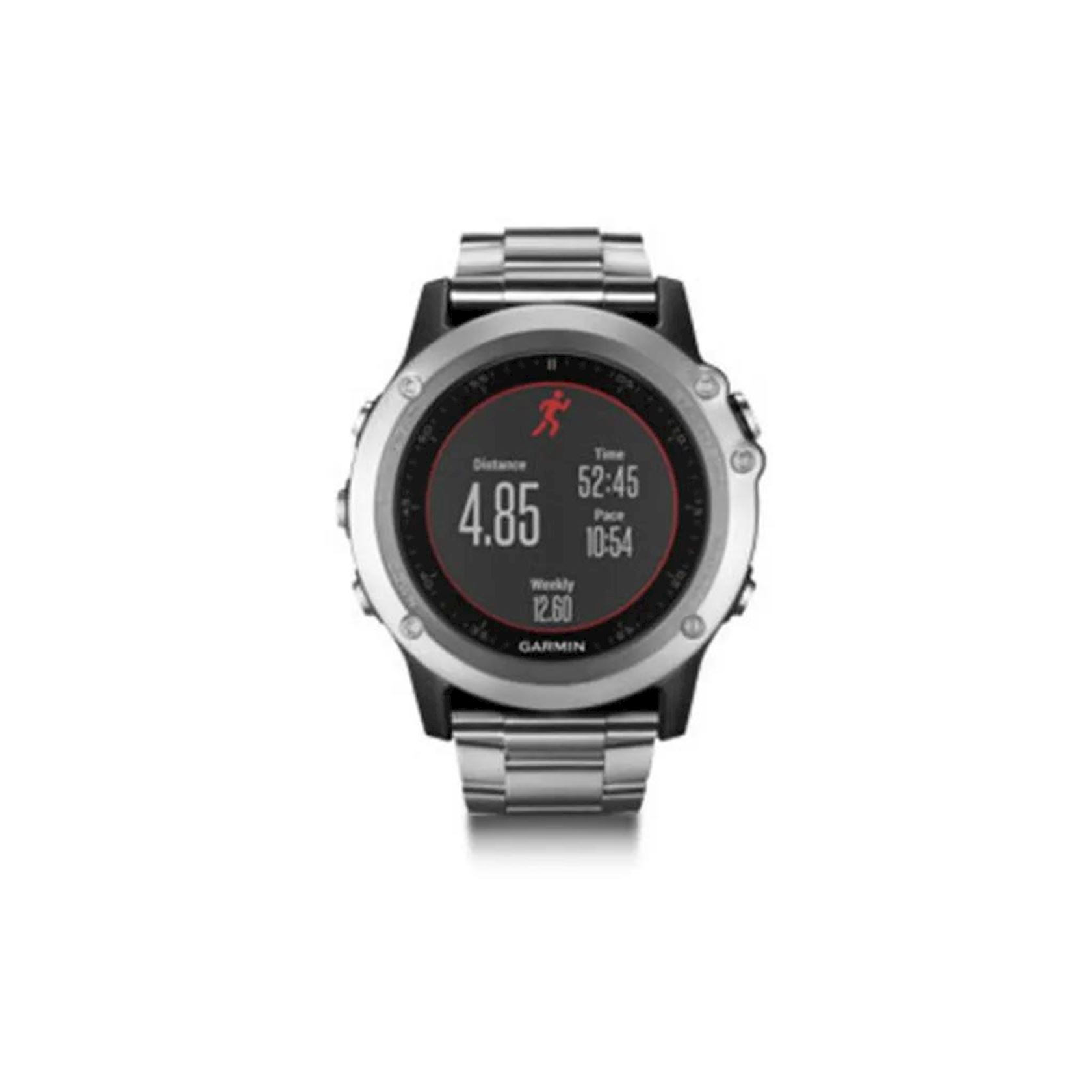 Garmin fenix 3 hr multisport online