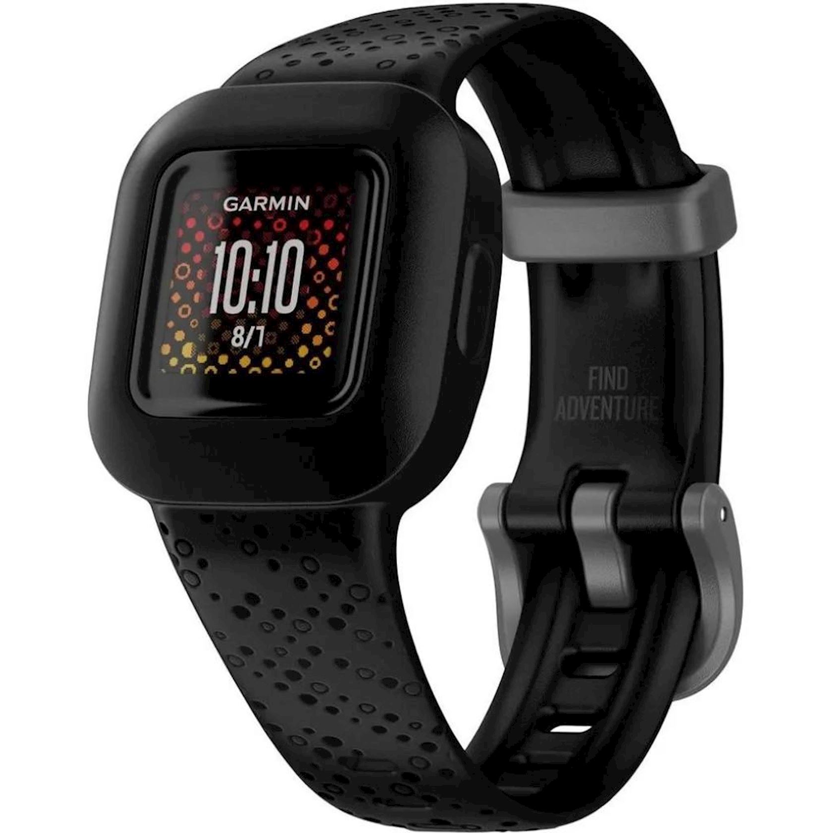 Garmin Vivofit jr. 3 Black Cosmic