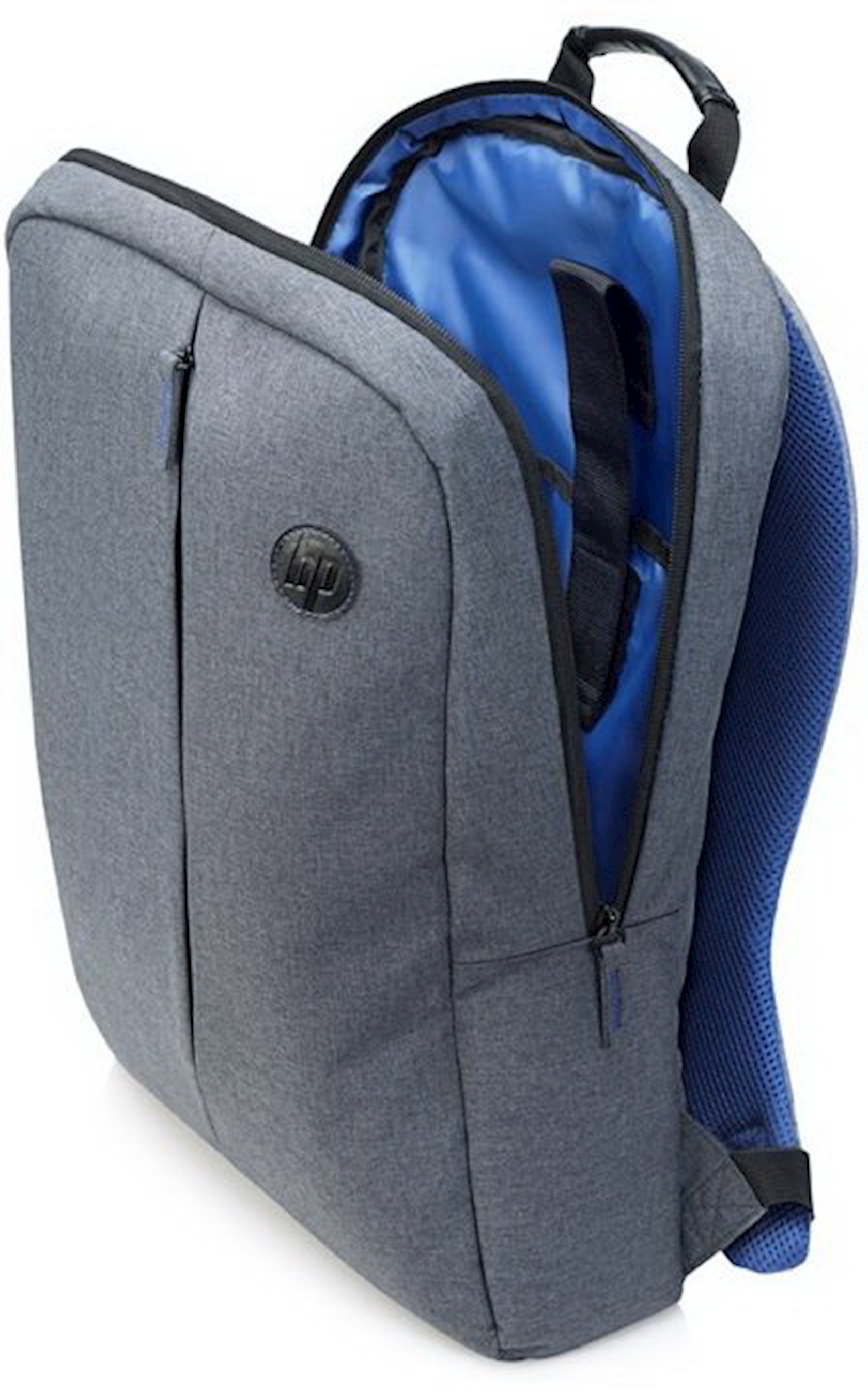 Hp value backpack обзор