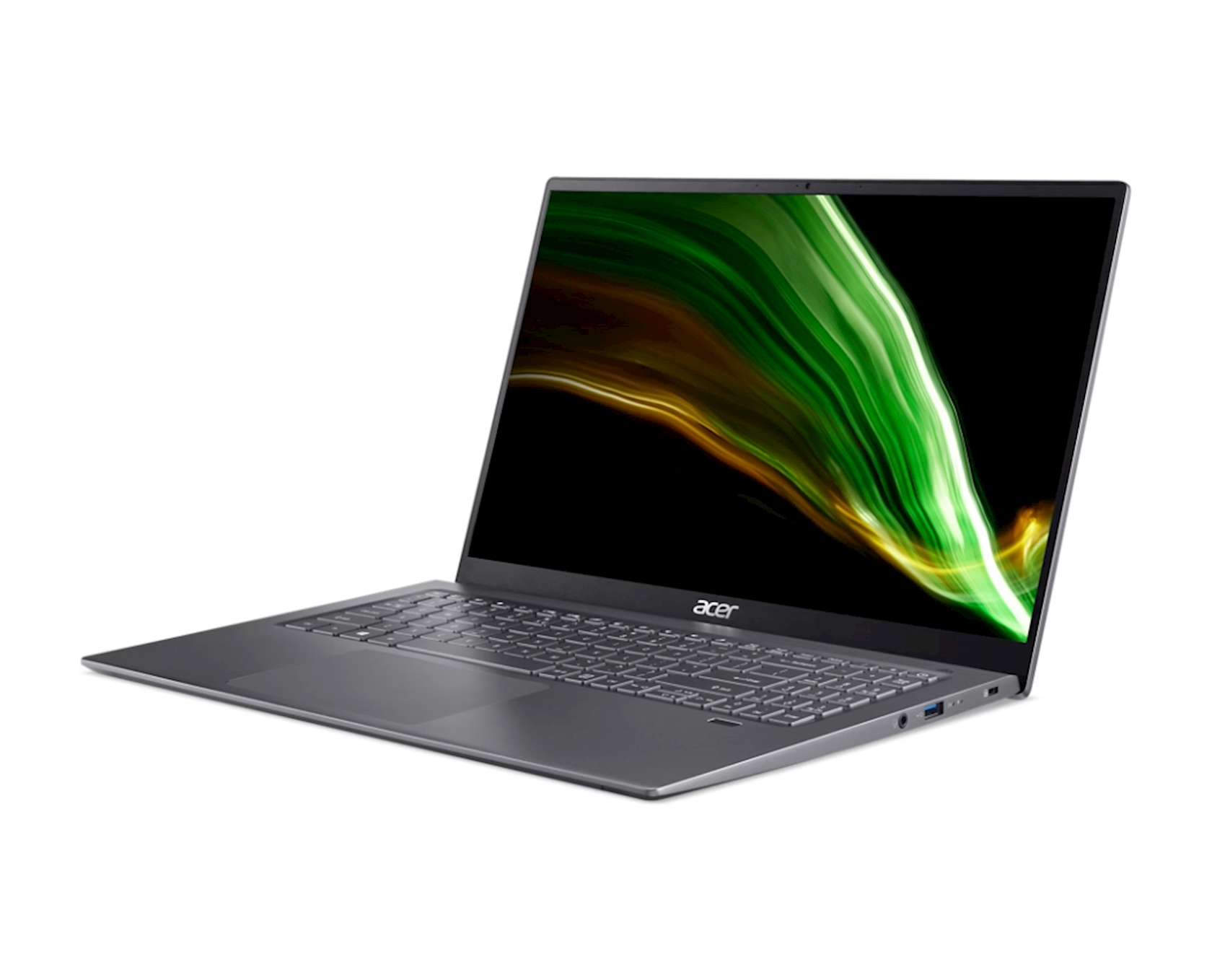 Acer Aspire 5 A515 45 Купить