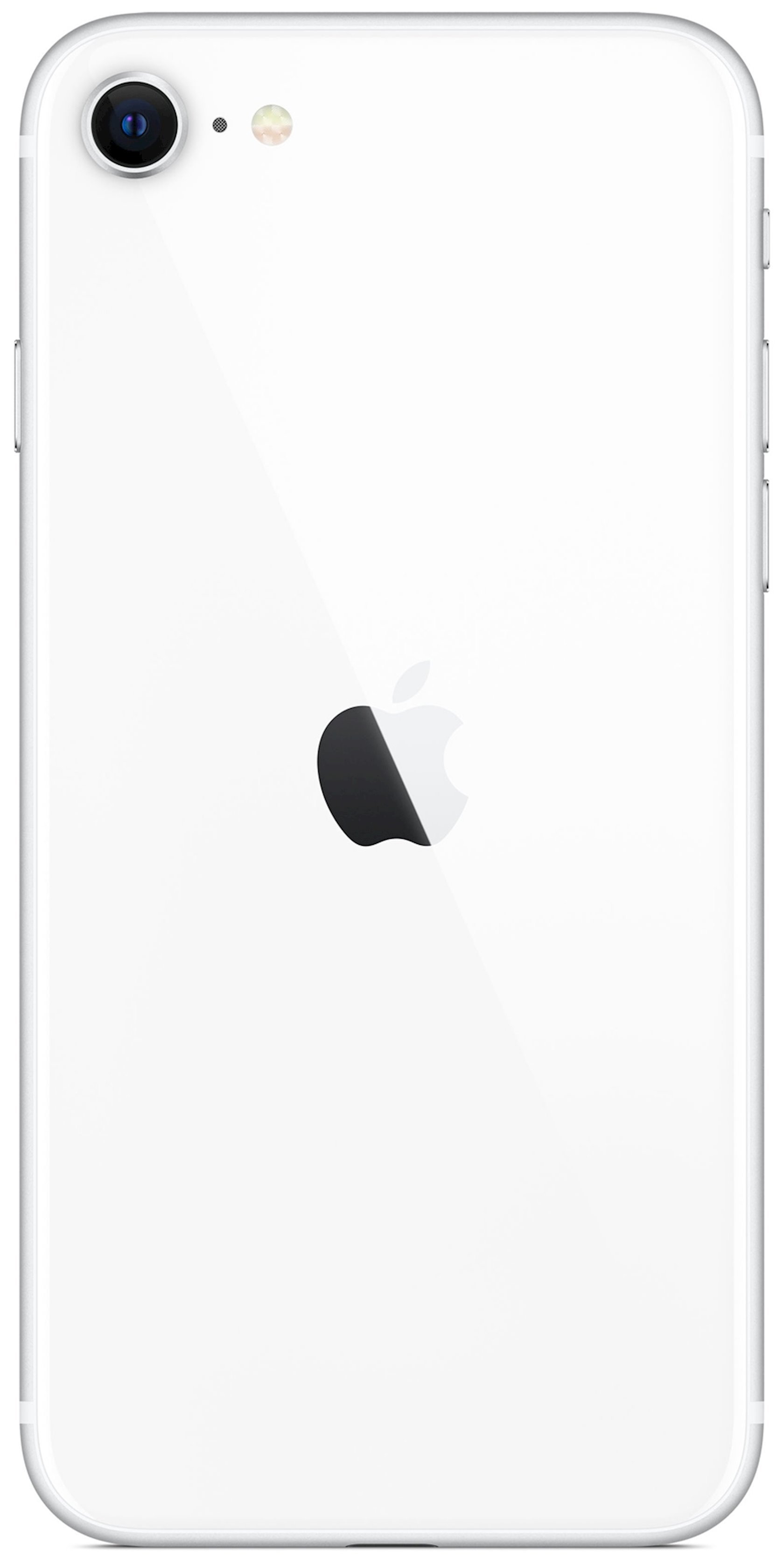 Apple iphone se 2020 64gb White белый