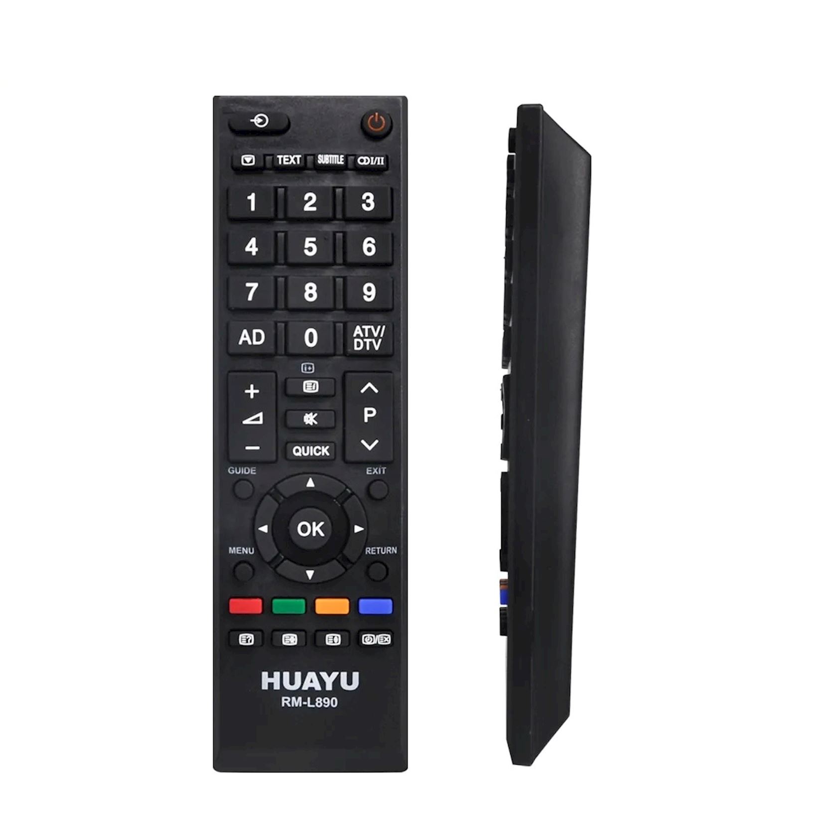 Pult HUAYU RM-L890+ - Qiymeti, Bakıda almaq. Satışı, icmal, rəylər