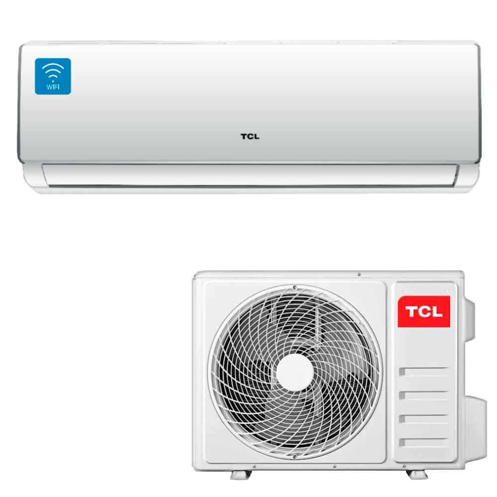 Kondisioner TCL TAC-09CHSD/XA73 - Satışı | Kreditlə Kondisioner