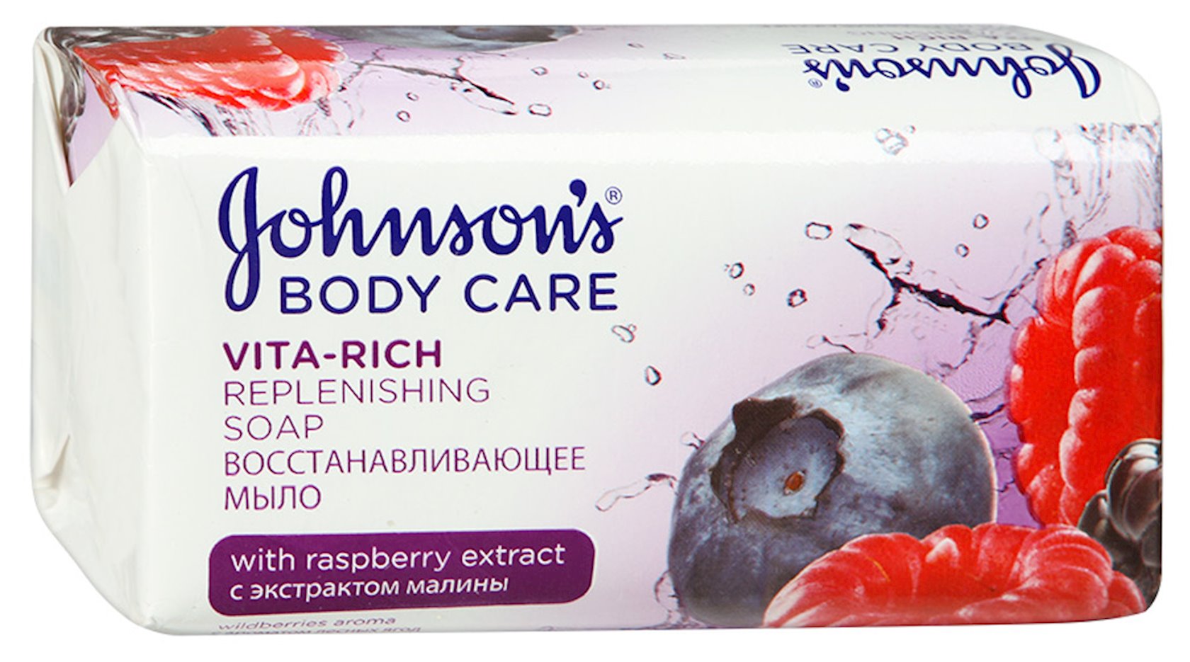 Johnson S Body Care Мыло Купить