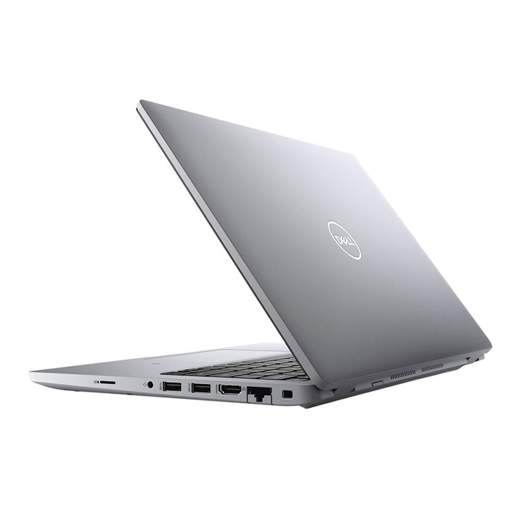 Ноутбук Dell Latitude 5000 5420 14" Grey (DY0HX) - купить в Баку. Цена ...