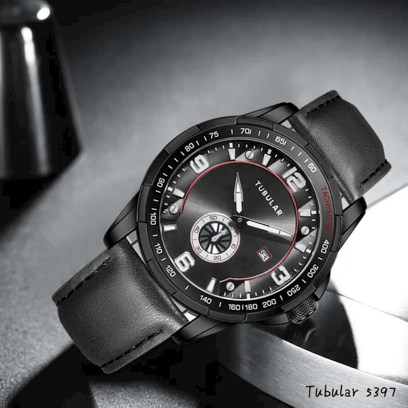Reloj Tubular Original ᐈ Наручные часы мужские Tubular T 5397