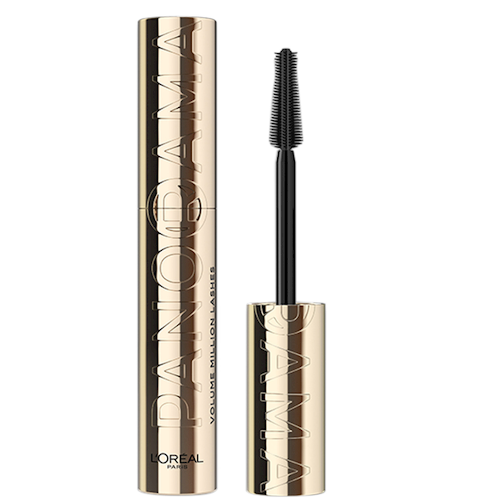 Новая <b>тушь</b> для объемных ресниц Volume Millions of Lashes Panorama <b>Mascara</b> в