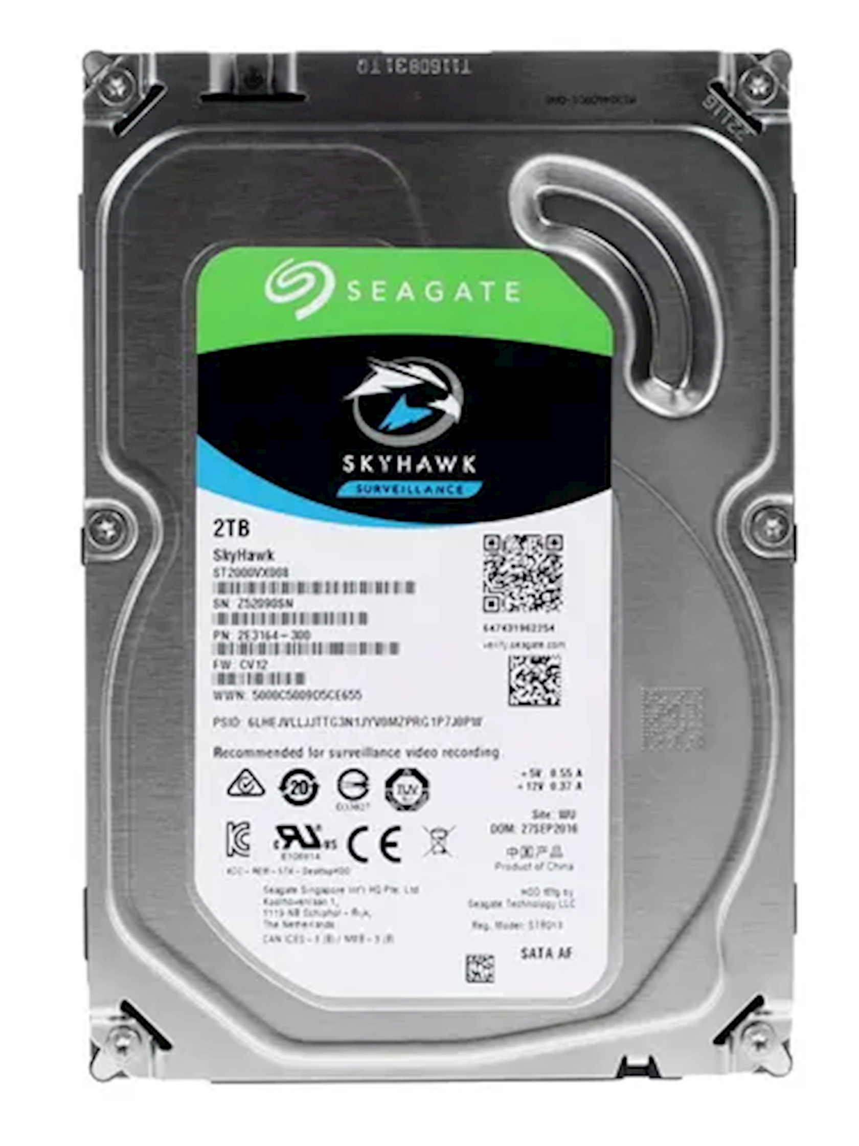 Жесткий Диск Seagate Barracuda 1tb Купить
