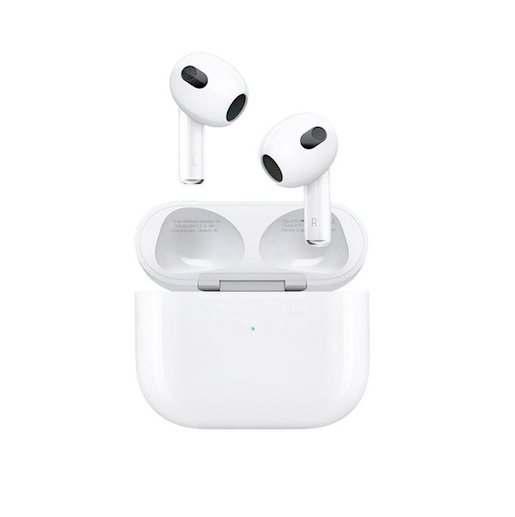 Наушники Apple Беспроводные 2 Поколения Купить