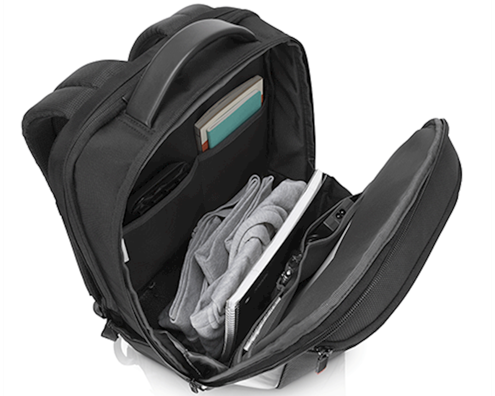lenovo tp professional backpack