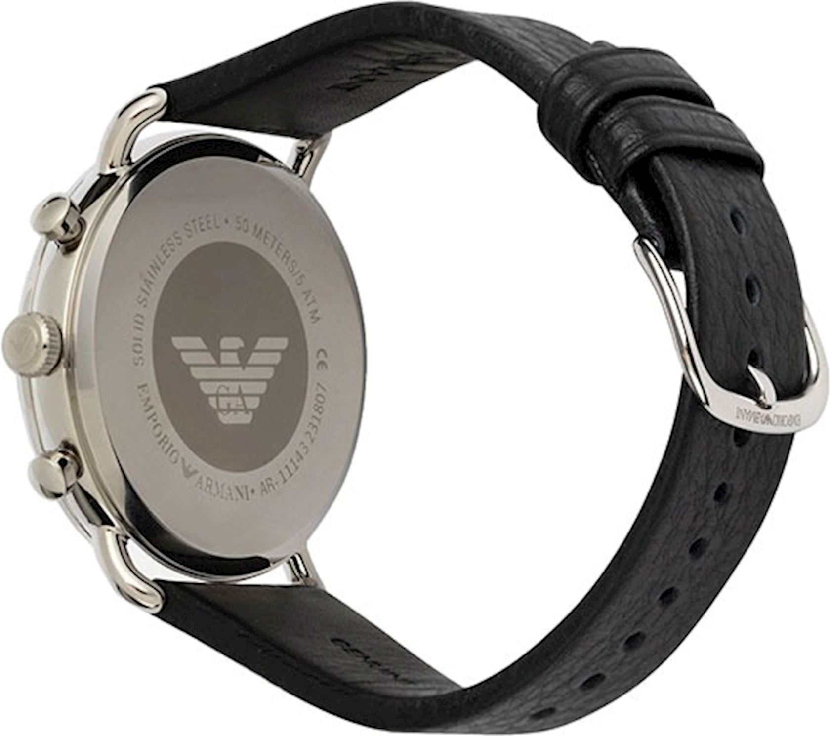 ᐈ Наручные часы Emporio Armani AR11143 купить по выгодной цене